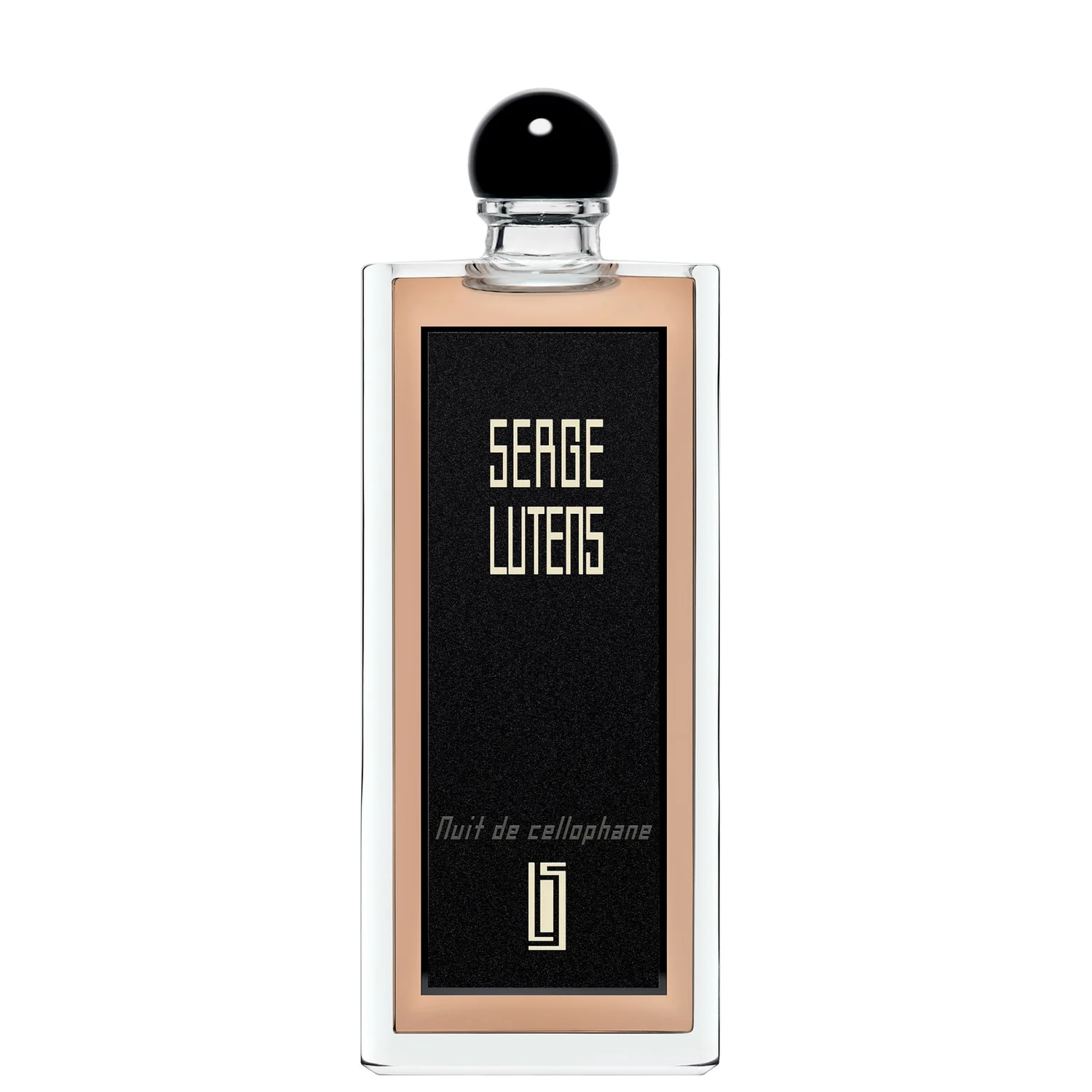 Serge Lutens Nuit de cellophane Eau de Parfum Spray 100ml