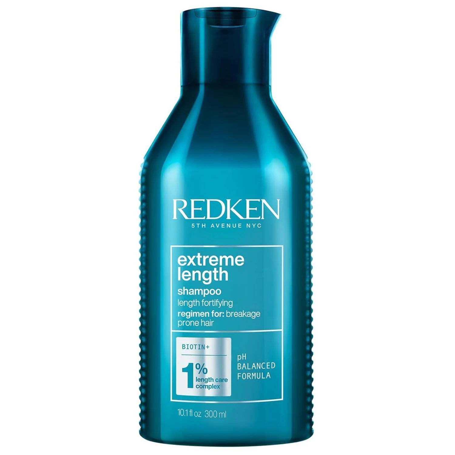 Redken Extreme Length Shampoo 300ml