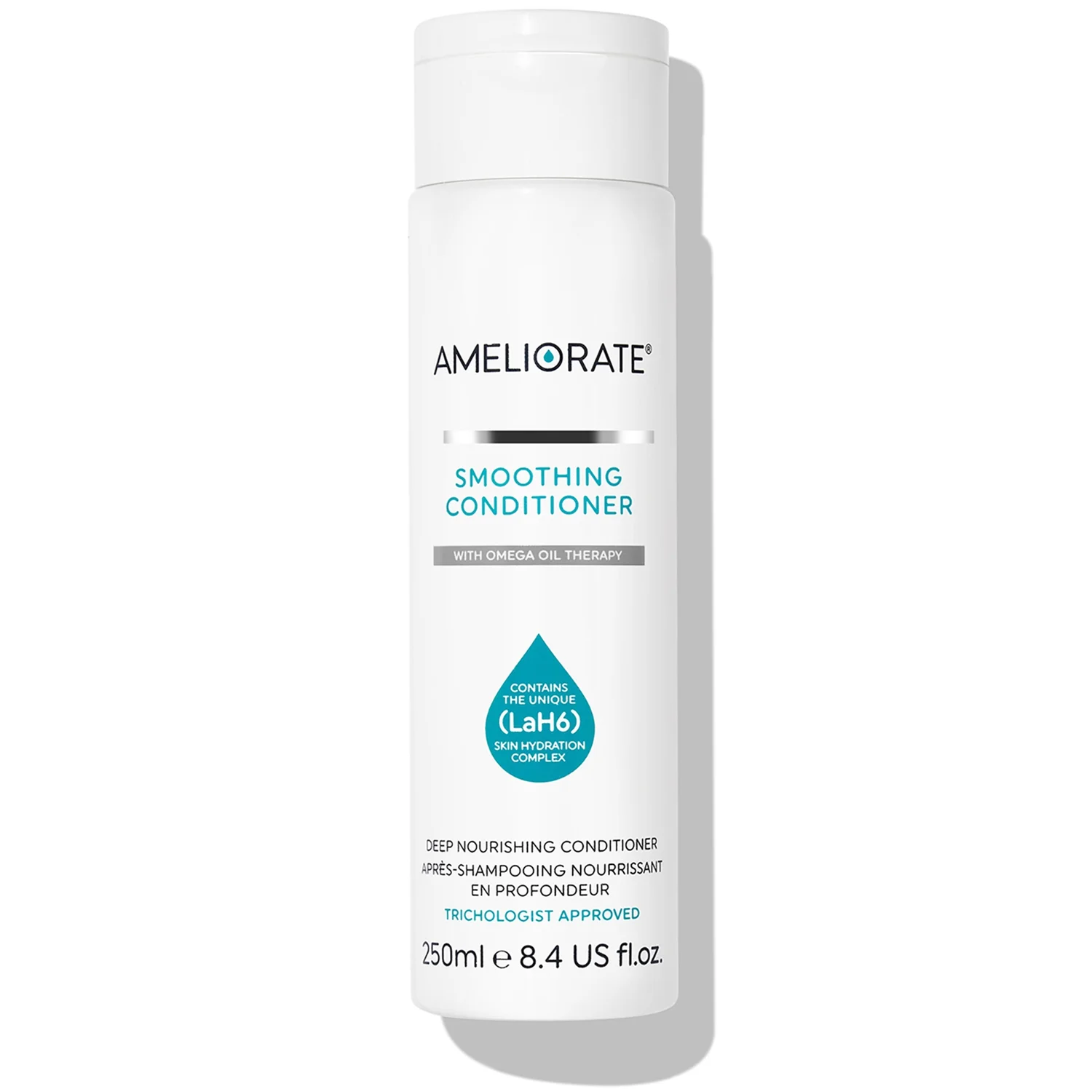 AMELIORATE Smoothing Conditioner 250ml