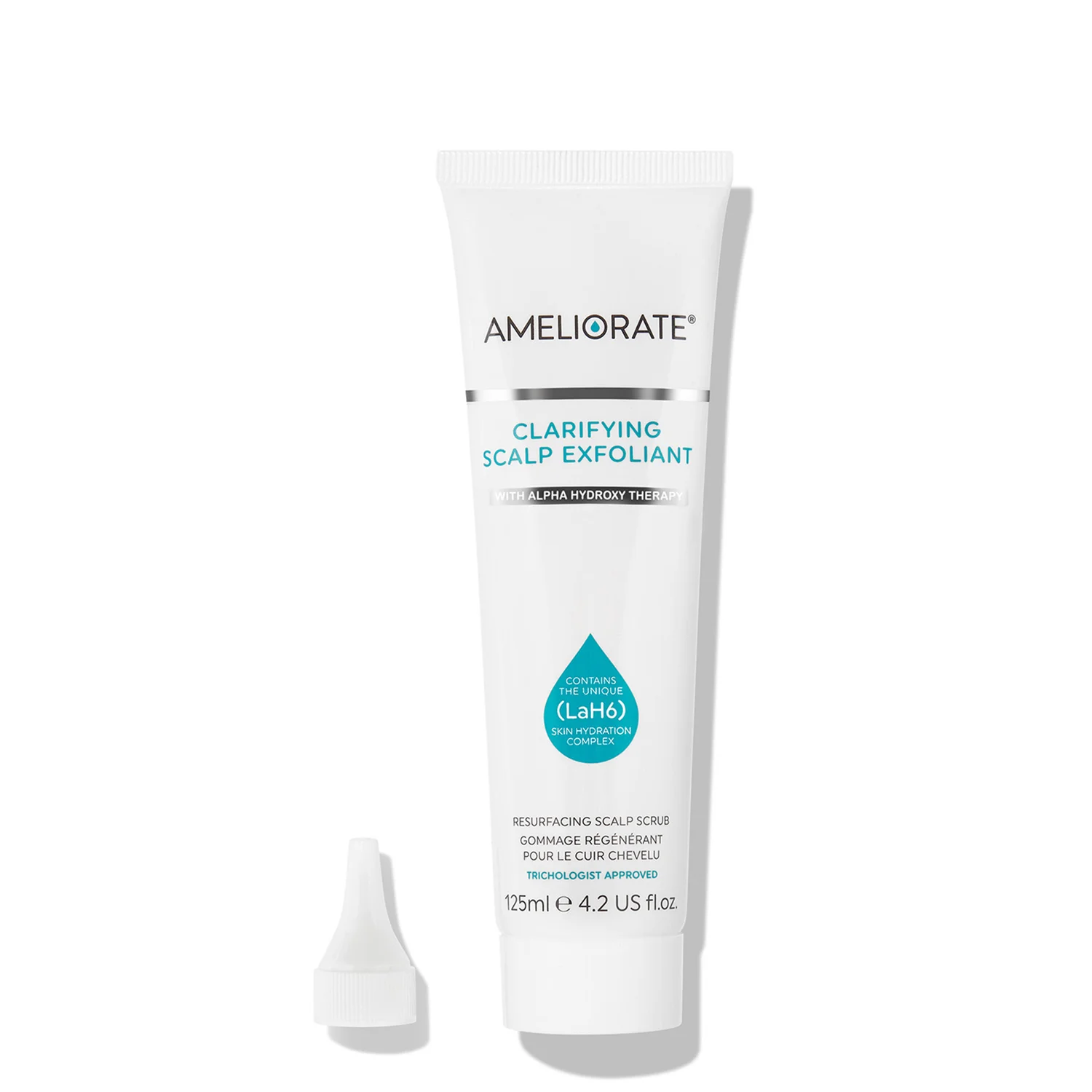 Clarifying Scalp Exfoliant 125ml product image