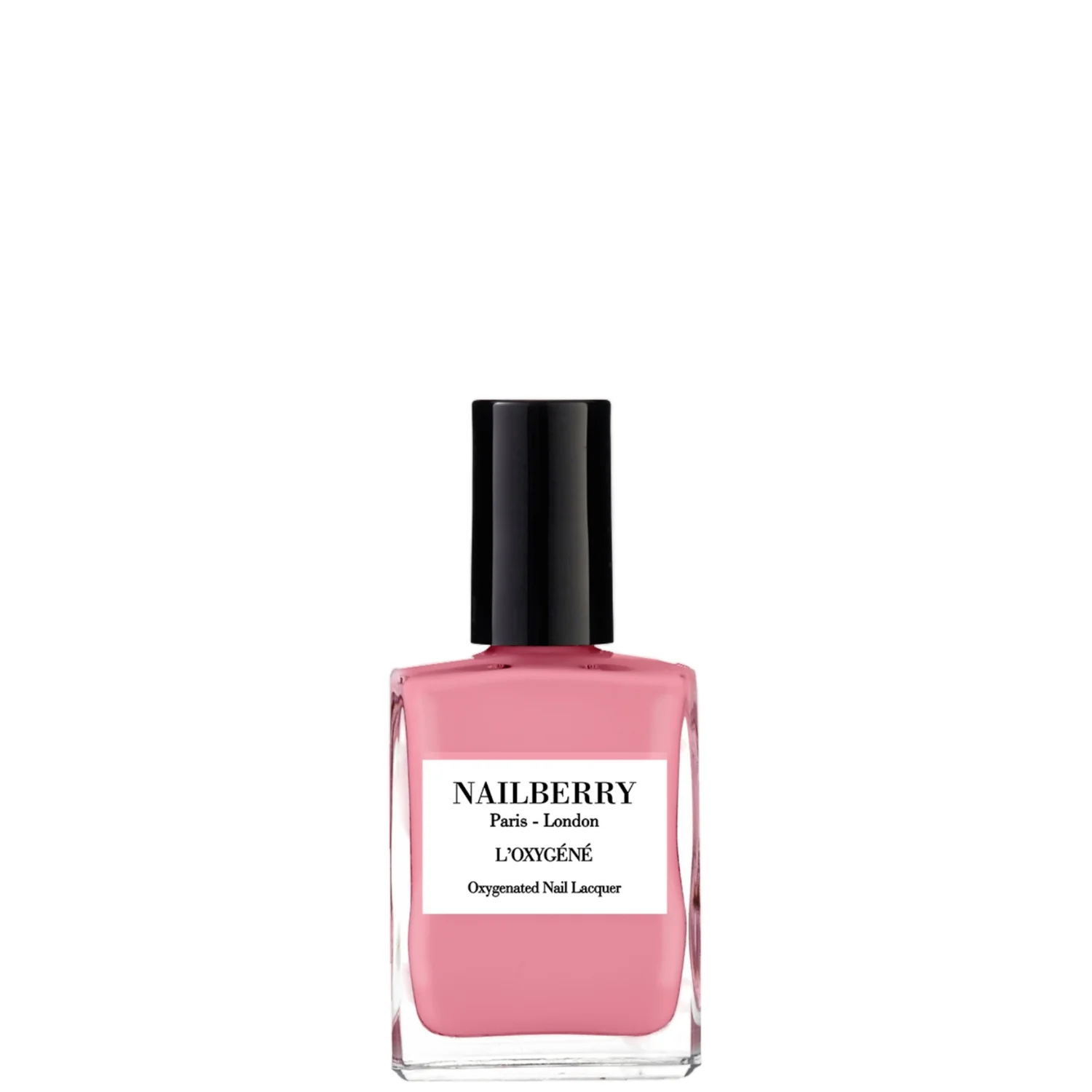 Nailberry L'Oxygene Nail Lacquer