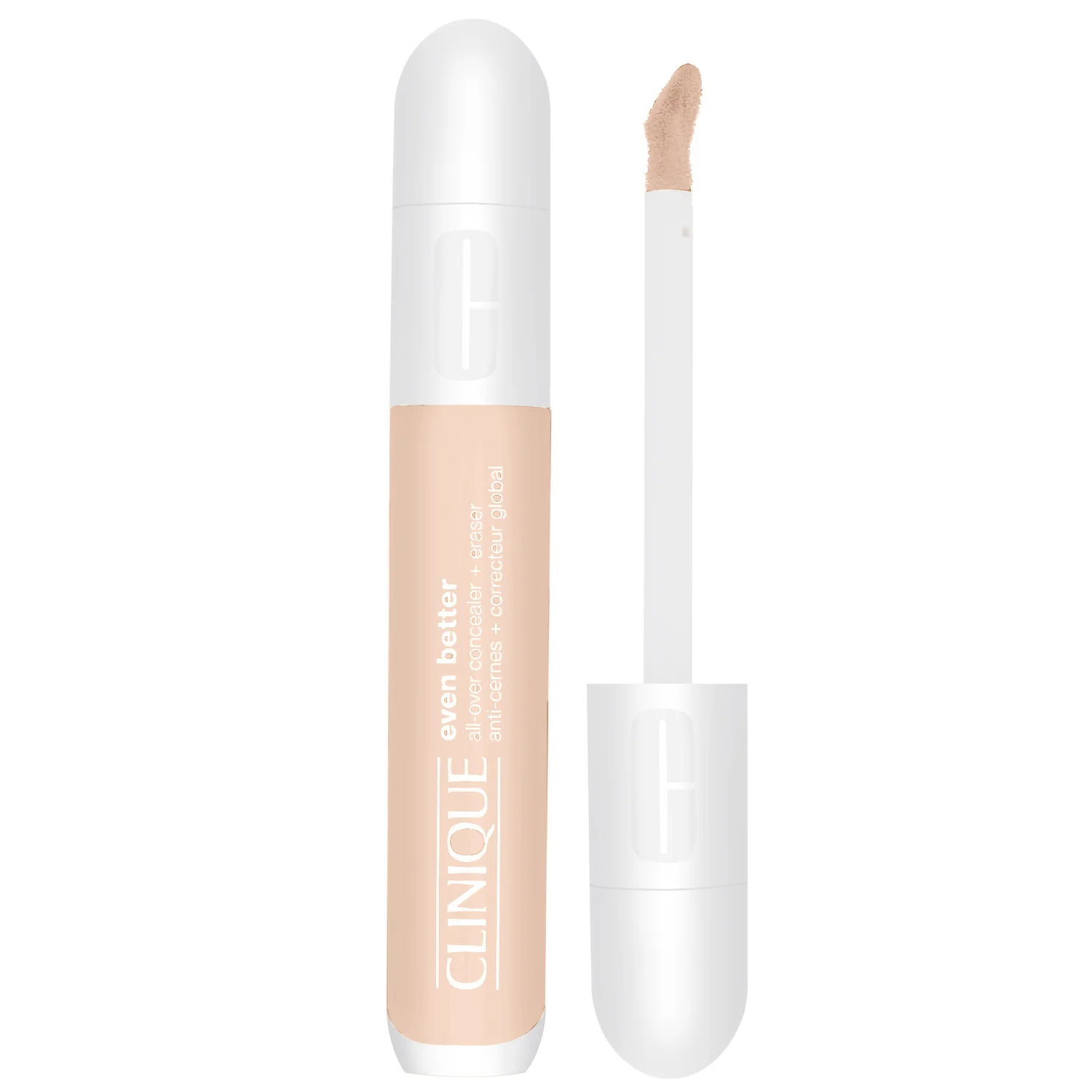 Clinique Even Better All CN 10 Alabaster