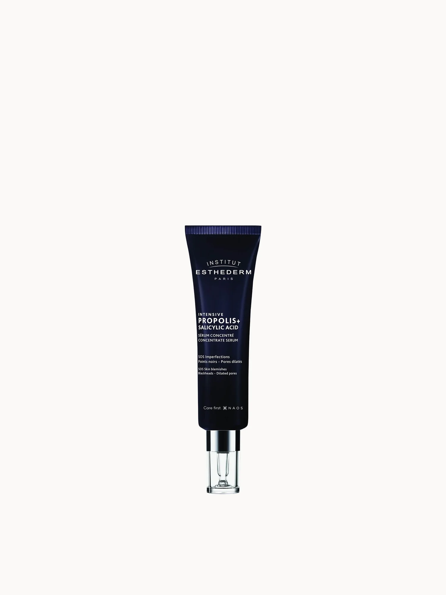 Institut Esthederm Intensive Propolis Adult Acne Face Serum 30ml