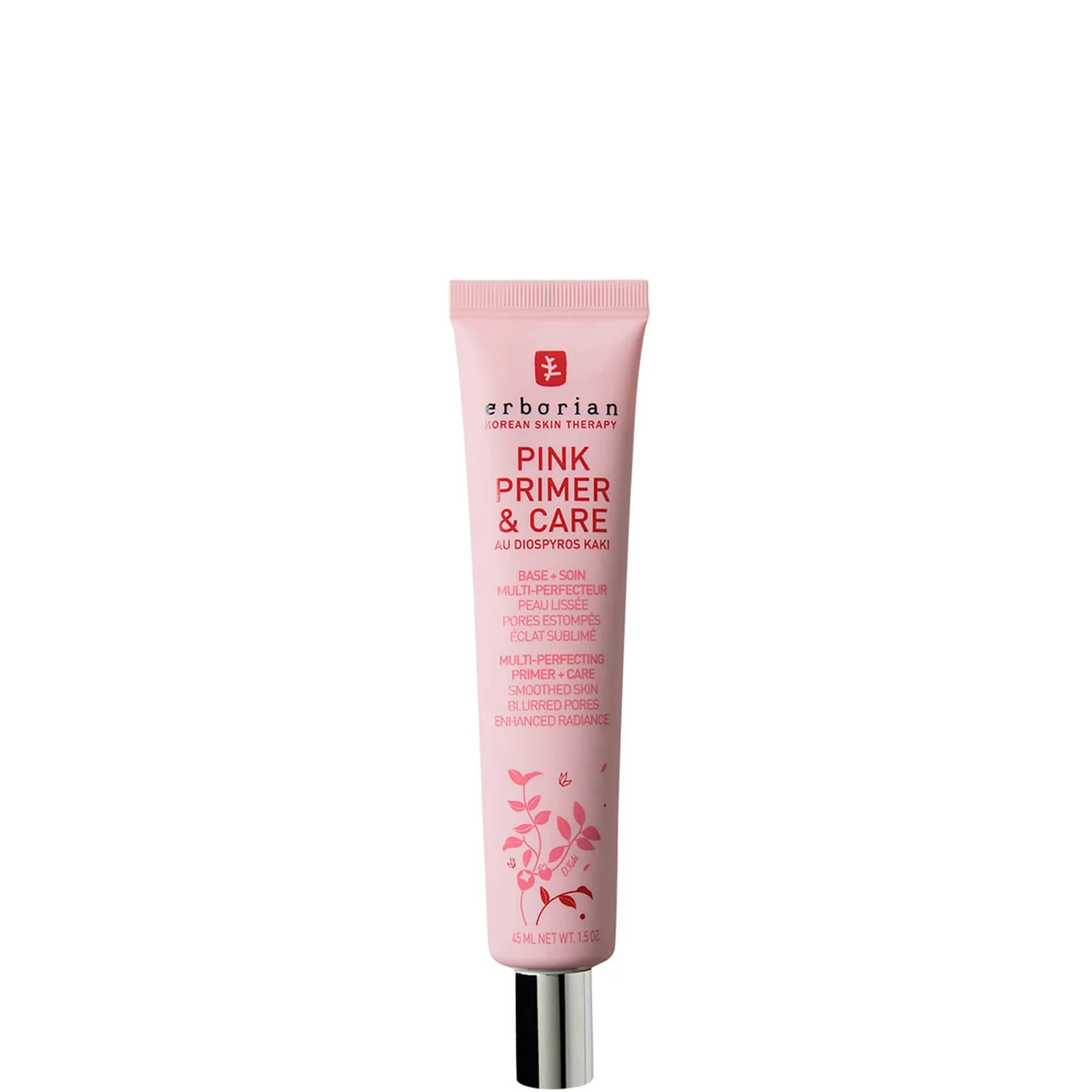 Pink Primer and Care 45ml product image