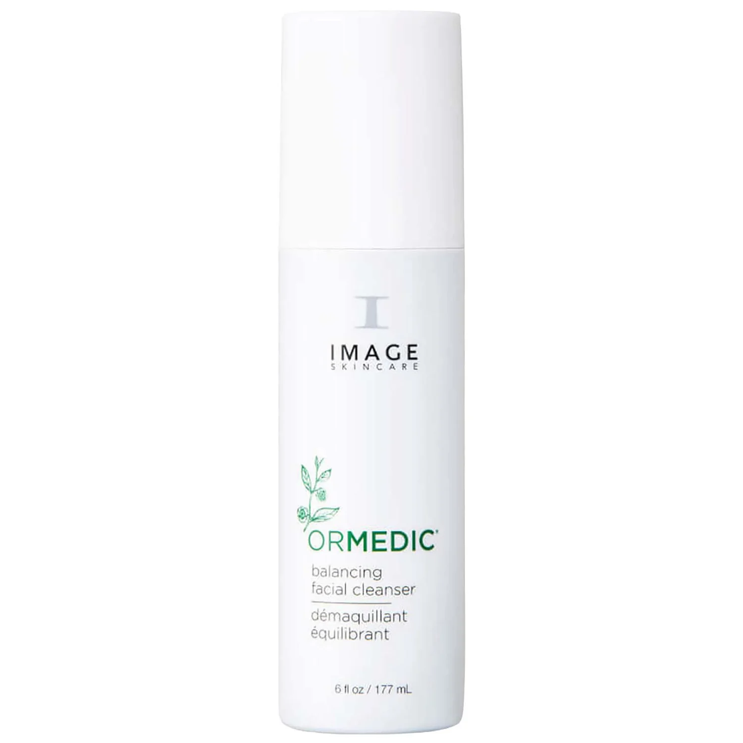 ORMEDIC Balancing Facial Cleanser (6 fl. oz.) product image