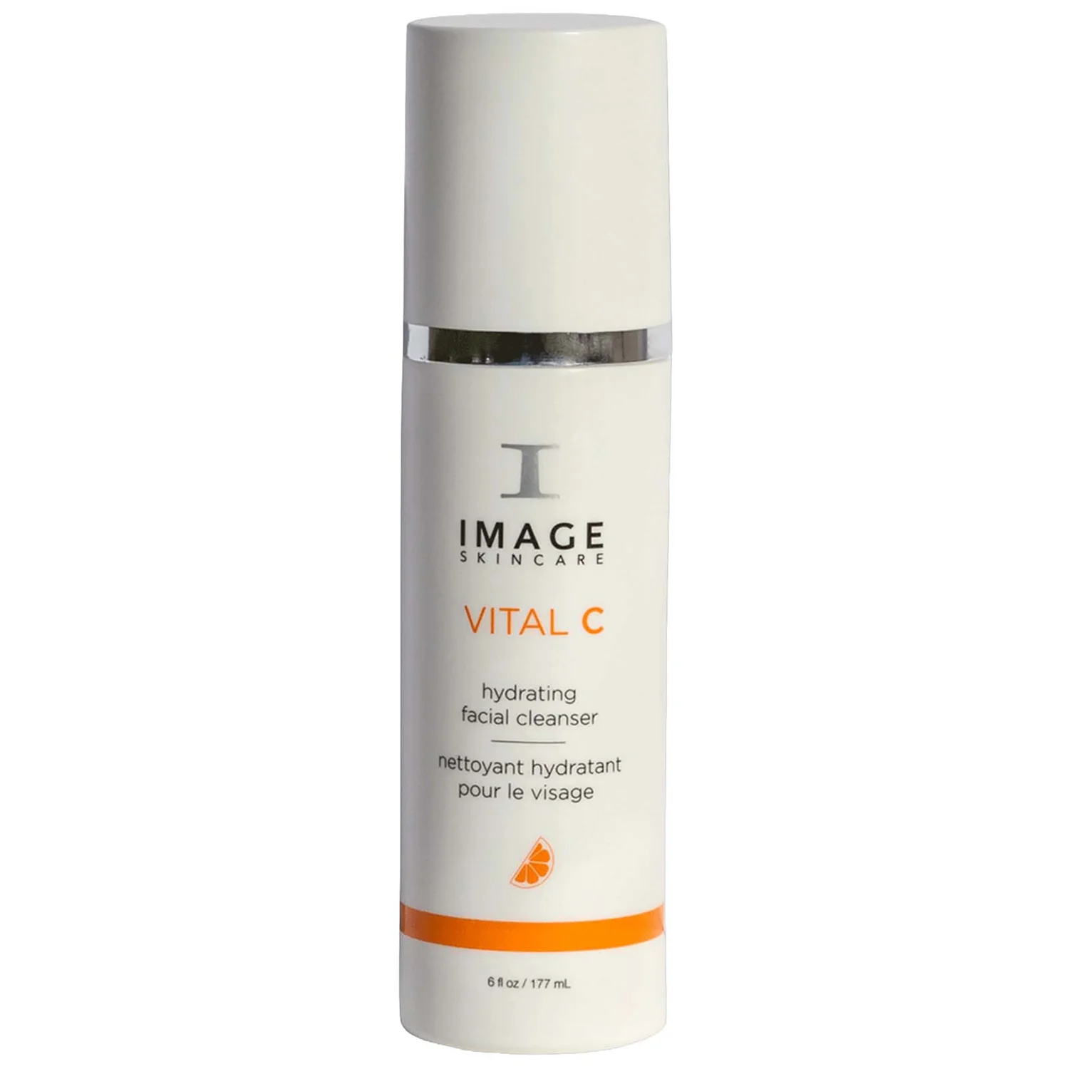 VITAL C Hydrating Facial Cleanser (6 fl. oz.) product image
