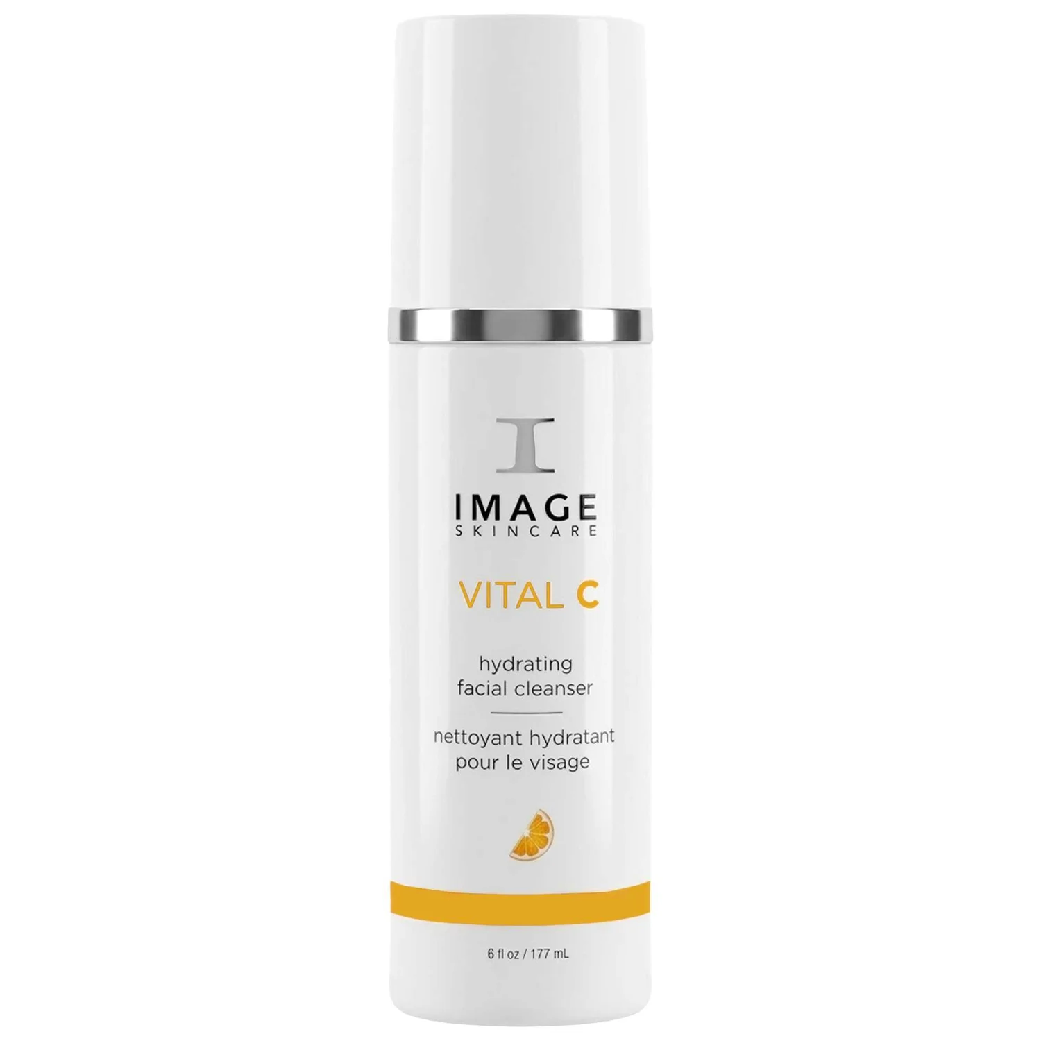 IMAGE Skincare Vital C Hydrating Facial Cleanser 177ml / 6 fl.oz.