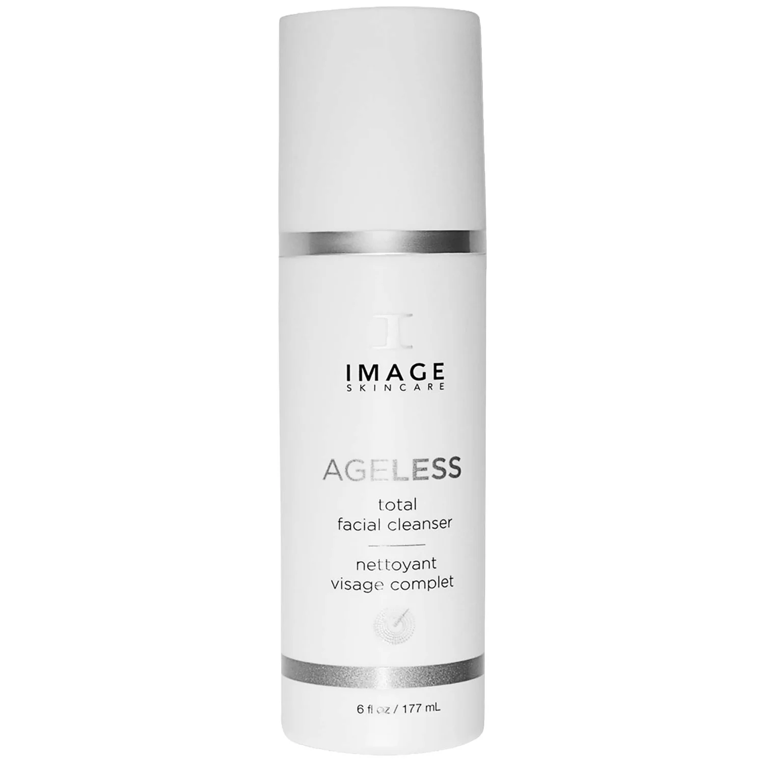 AGELESS Total Facial Cleanser (6 oz.) product image