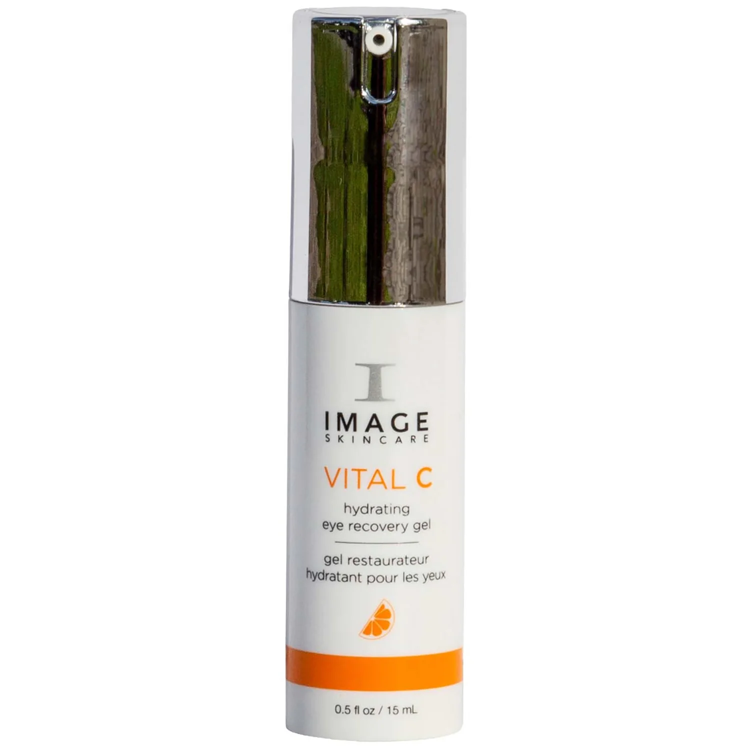 VITAL C Hydrating Eye Recovery Gel (0.5 fl. oz.) product image