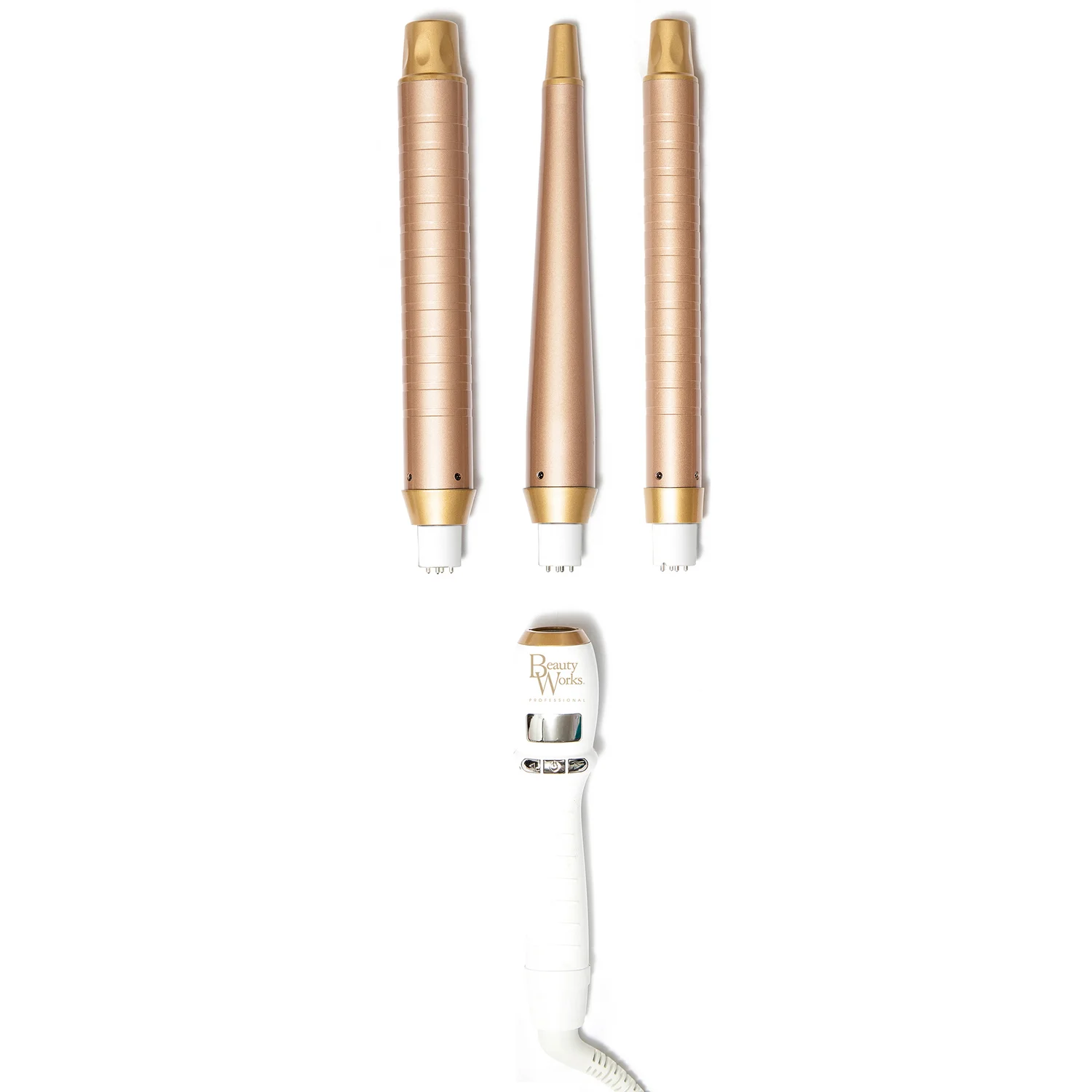 Beauty Works Professional Styler Trio Edition (Worth £109.99)