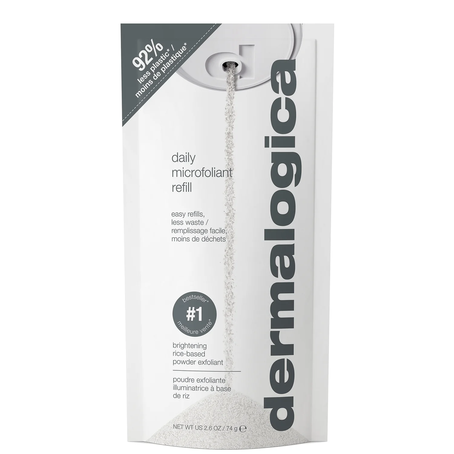 Dermalogica Daily Microfoliant (74g)