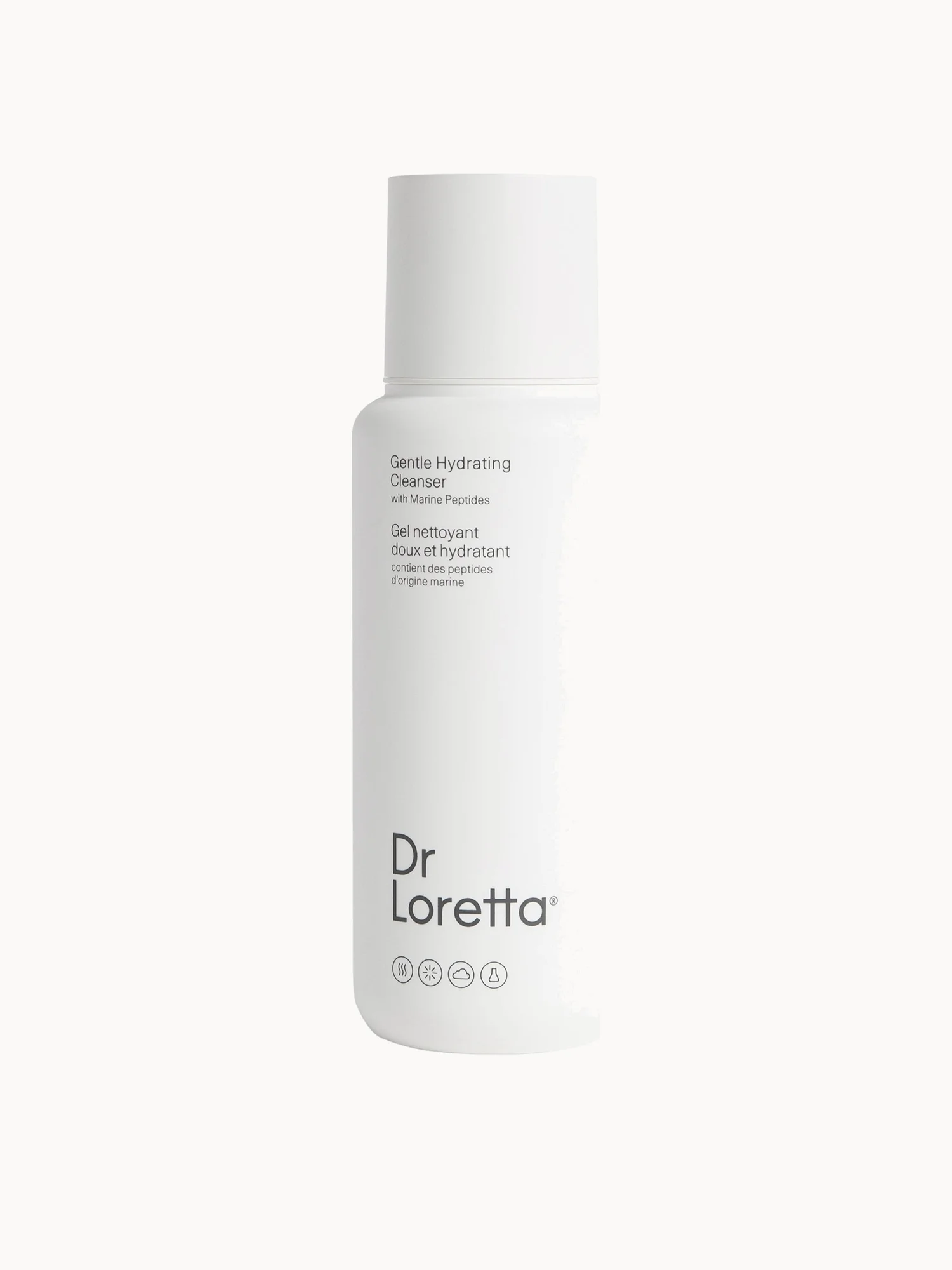 Dr. Loretta Gentle Hydrating Cleanser 200ml