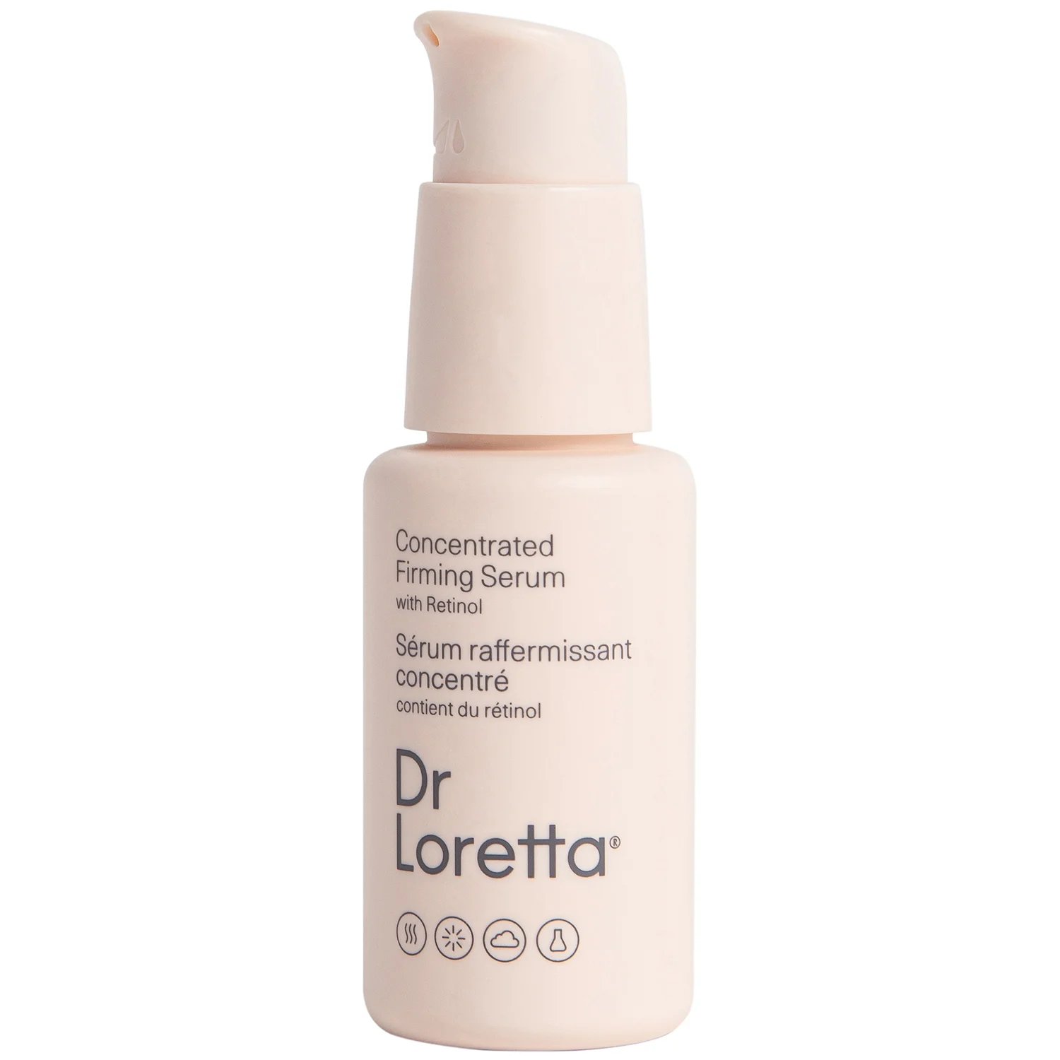Dr. Loretta Concentrated Firming Serum (30 ml.)
