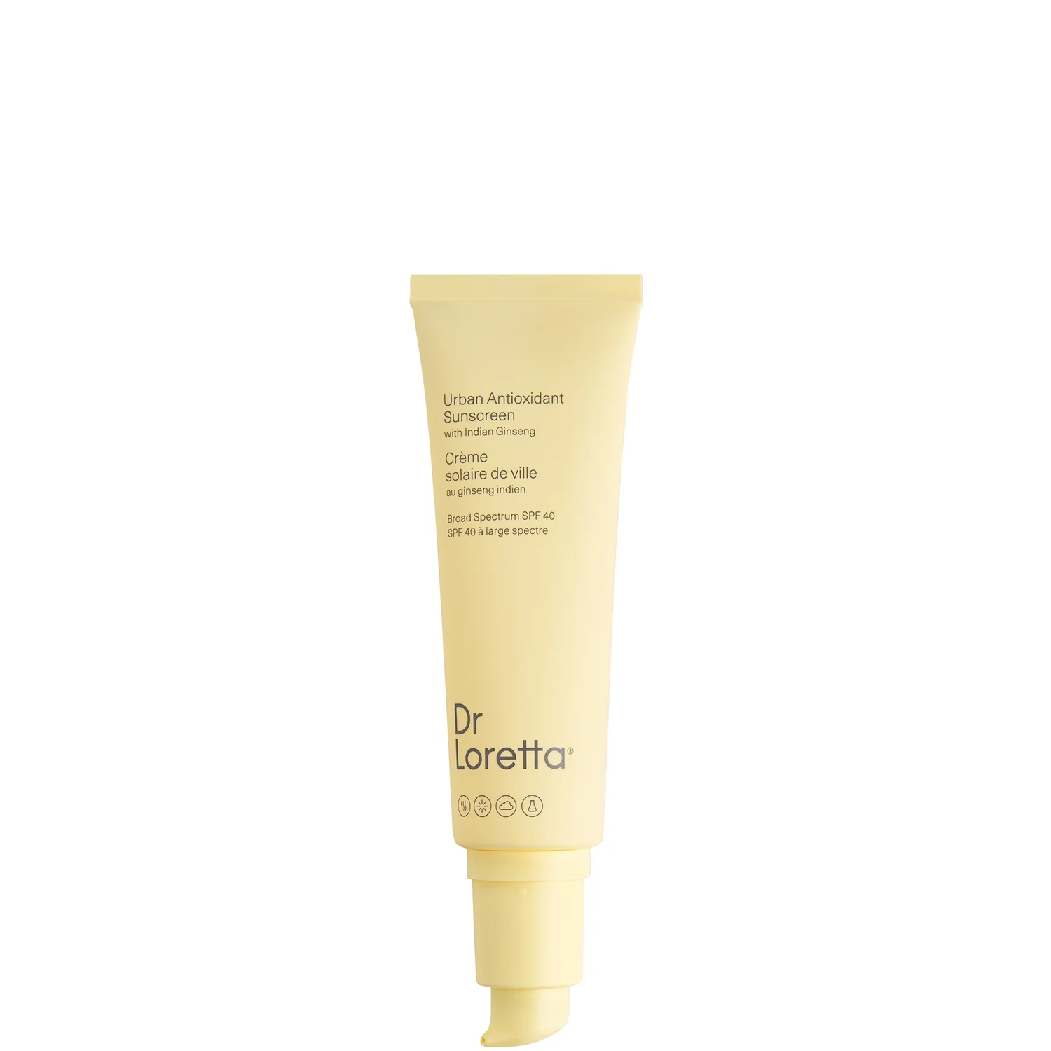 Dr. Loretta Urban Antioxidant Sunscreen SPF 40 (1.7 oz.)