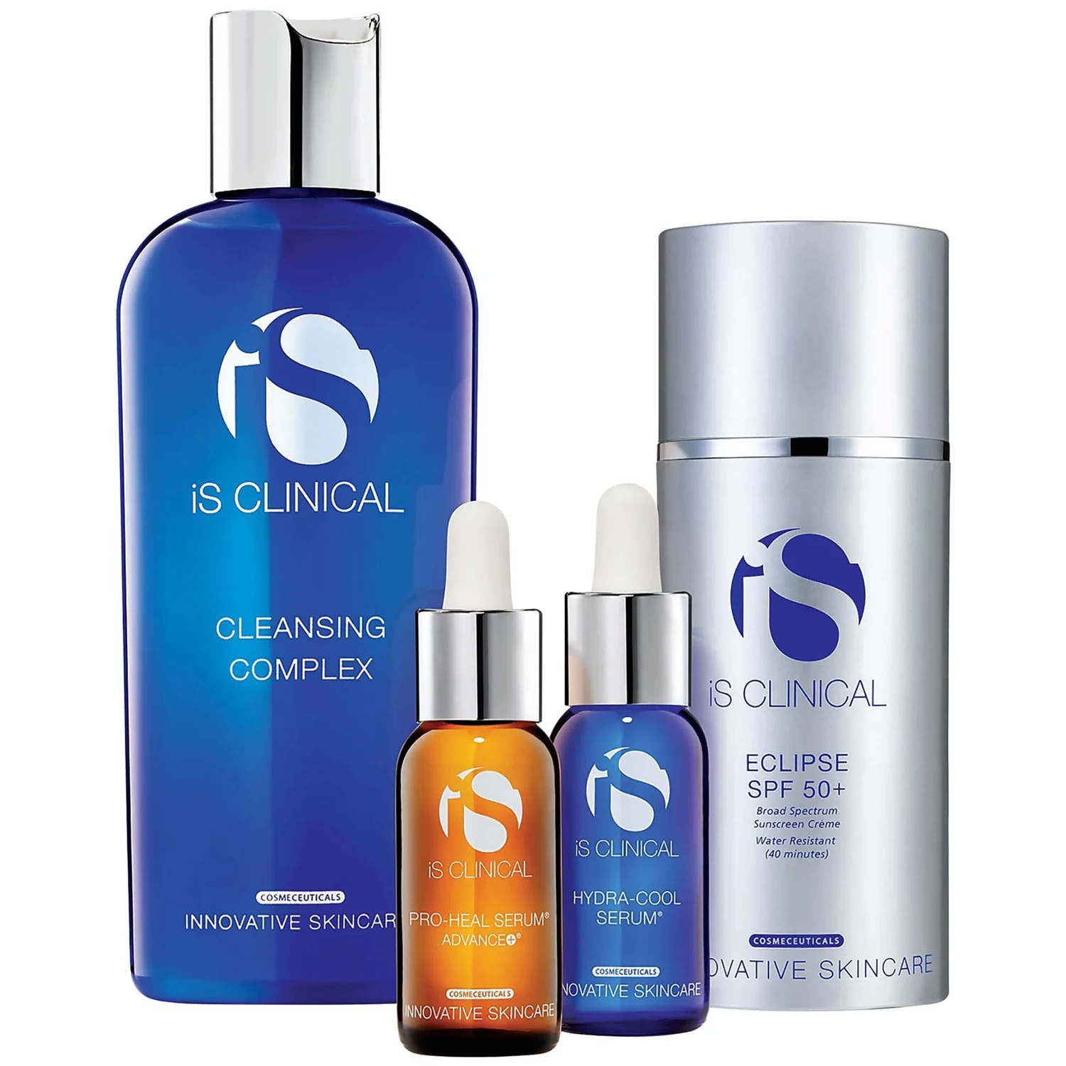 Pure Calm Collection (Worth $267.00) product image