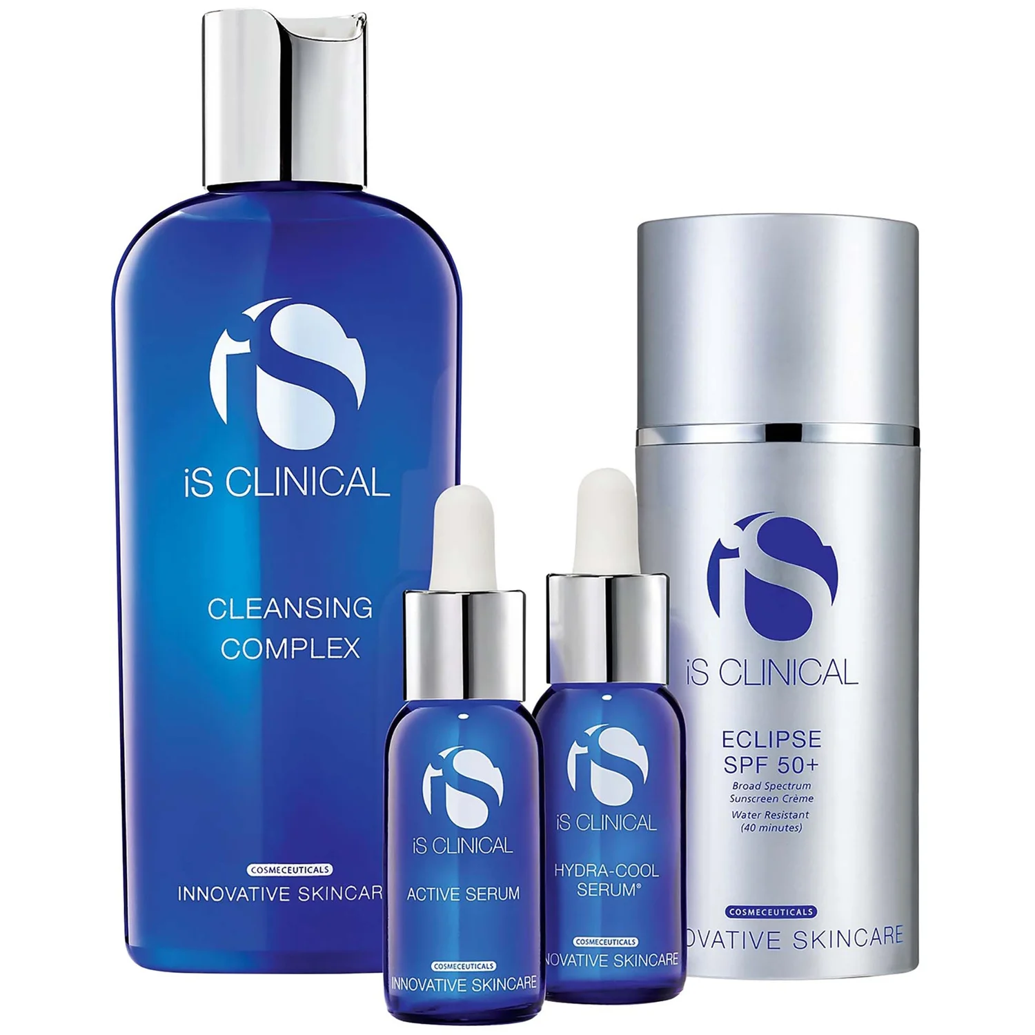 Pure Clarity Collection (Worth $260.00) product image