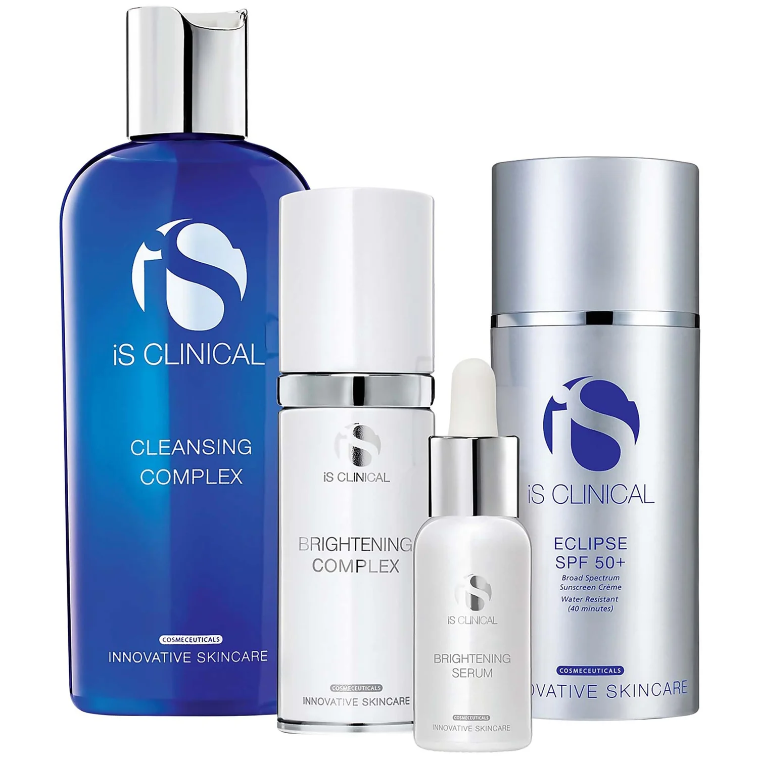 Pure Radiance Collection (Worth $347.00) product image