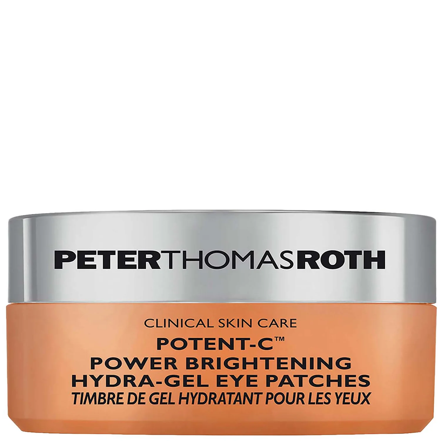 Potent-C Power Brightening Hydra-Gel Eye Patches (30 pair) product image