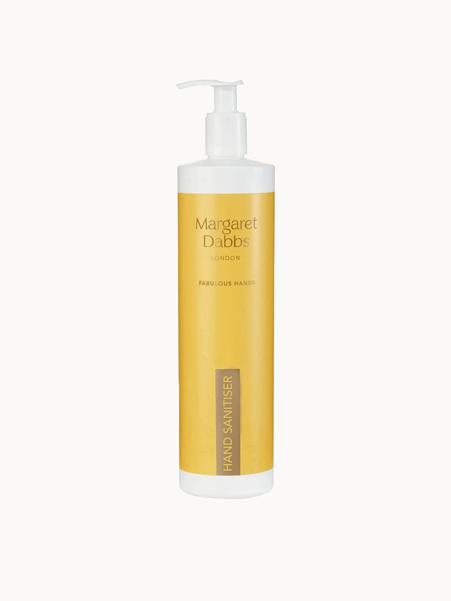 Margaret Dabbs London Hand Sanitiser 600ml