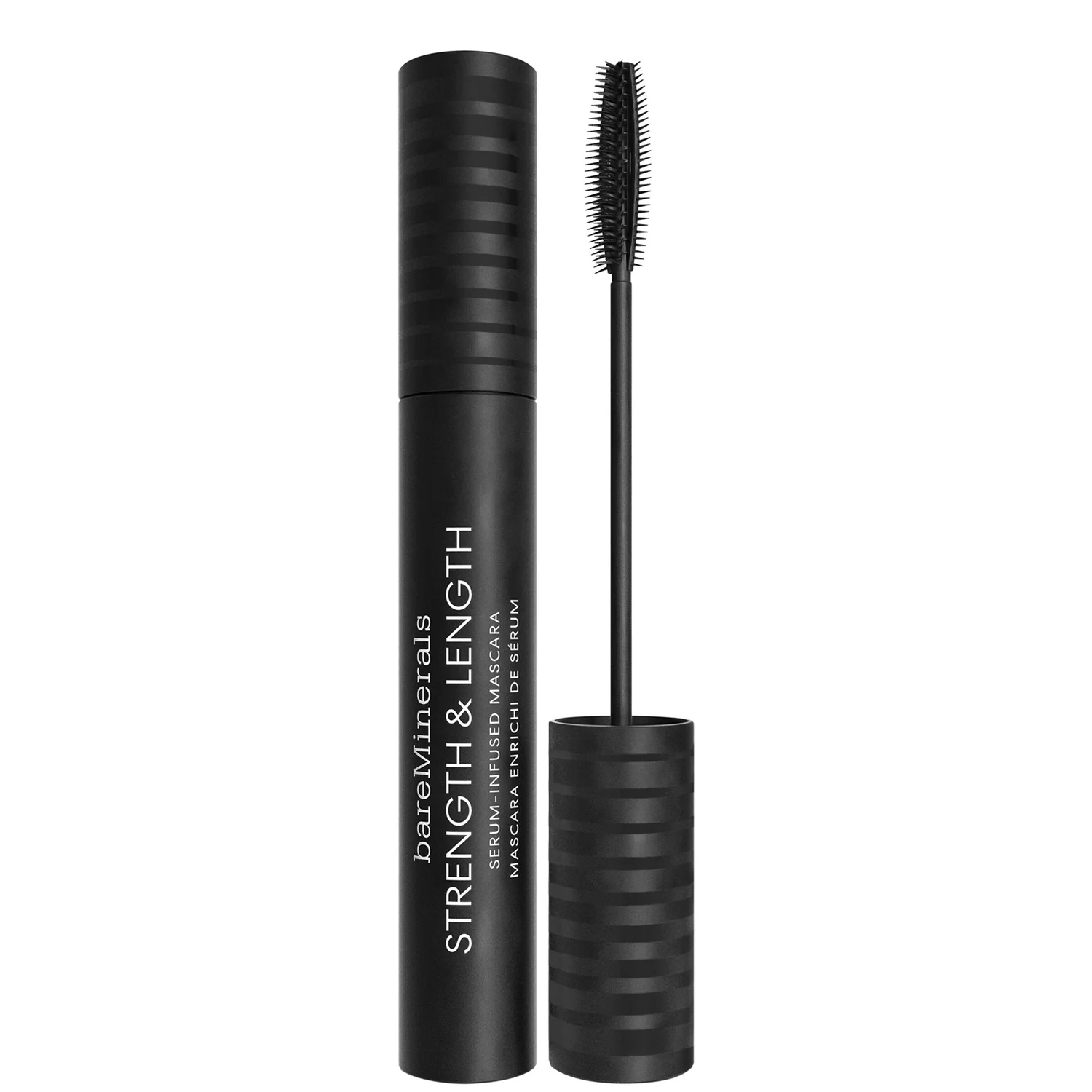 STRENGTH & LENGTH® Serum-Infused Mascara product image