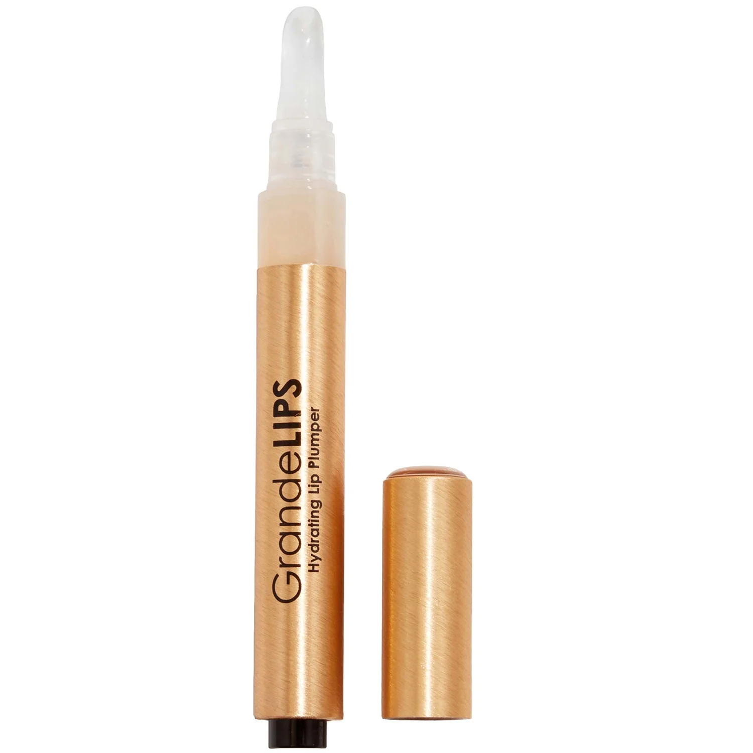 GrandeLIPS Hydrating Lip Plumper Gloss 2.4ml (Various Colors) product image