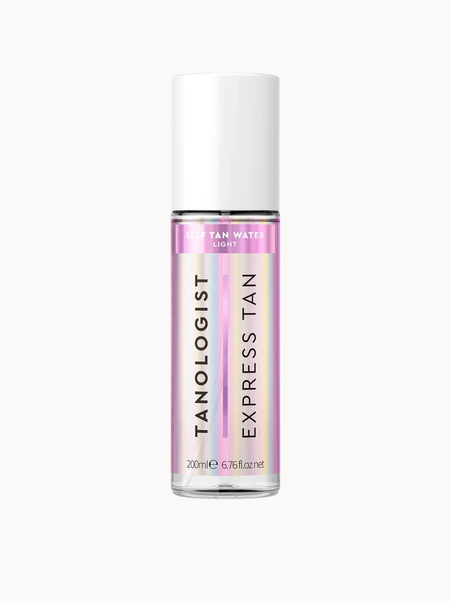 Tanologist Self-Tan Water - Light 200ml