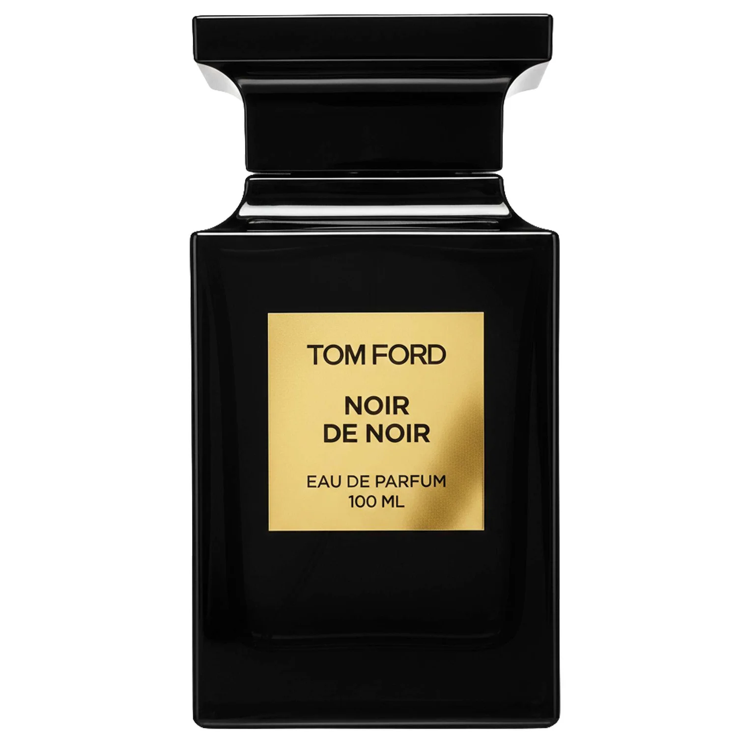 Tom Ford Private Blend Noir de Noir Eau de Parfum Spray 50ml