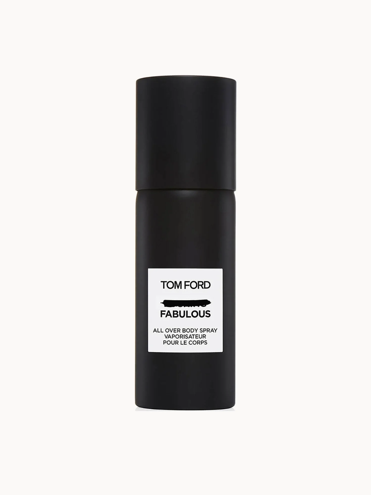TOM FORD F***ing Fabulous All Over Body Spray 150ml
