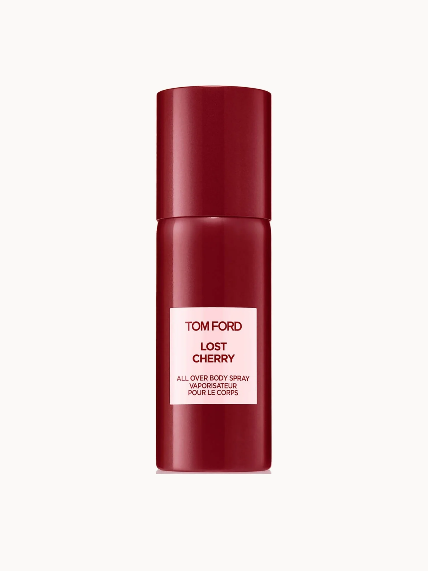 TOM FORD Lost Cherry All Over Body Spray 150ml