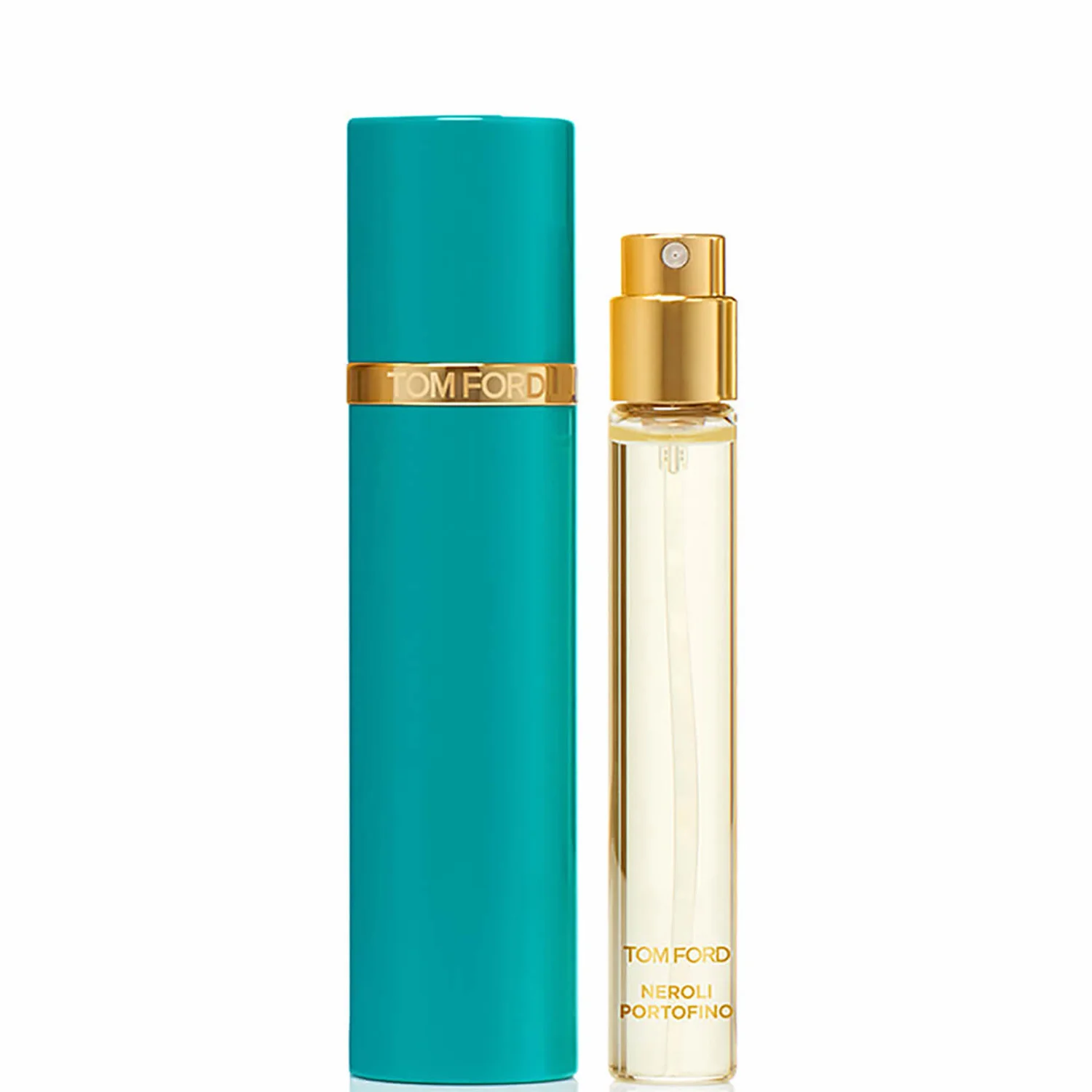 TOM FORD Neroli Portofino Eau de Parfum 10ml LOOKFANTASTIC