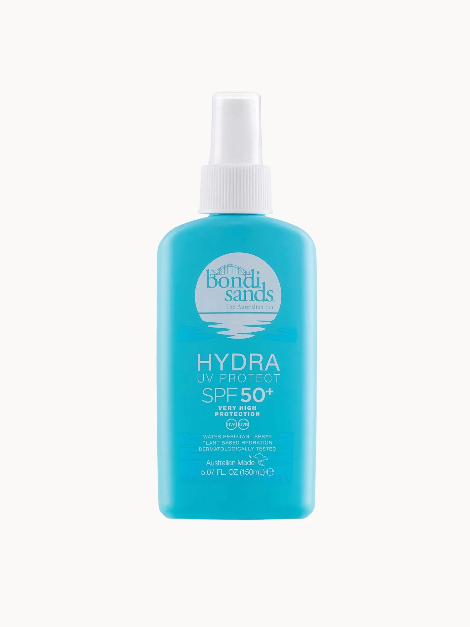 Bondi Sands Hydra UV Protect SPF50+ Spray 150ml