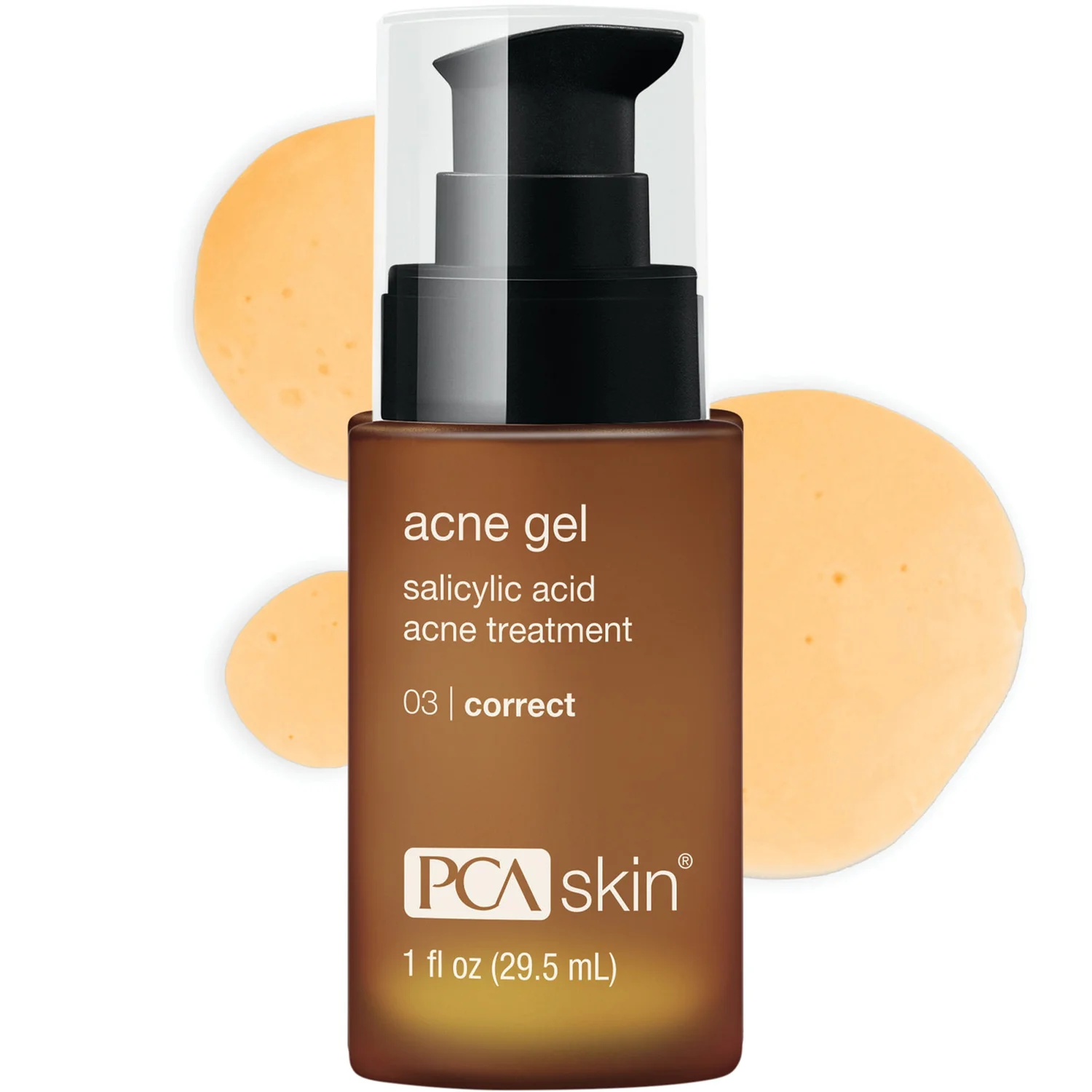Acne Gel (1 fl. oz.) product image