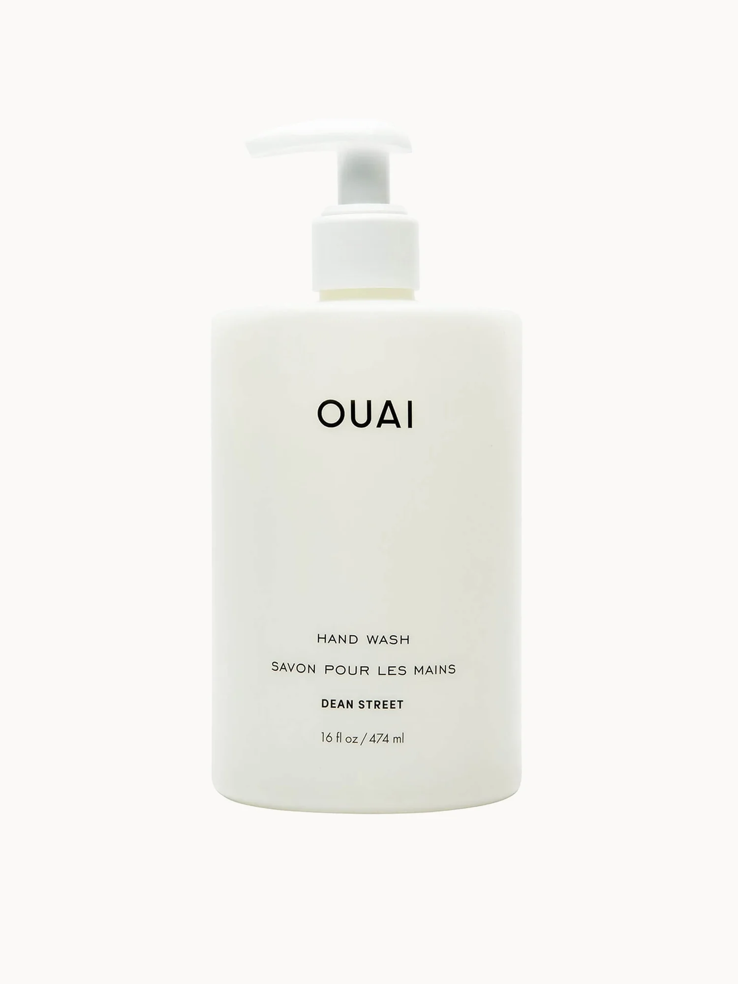 OUAI Hand Wash 437ml