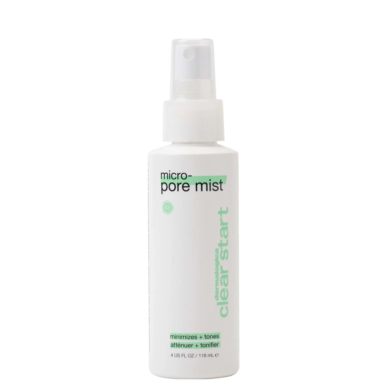Clear Start Micro Pore Mist 4 fl. oz. product image
