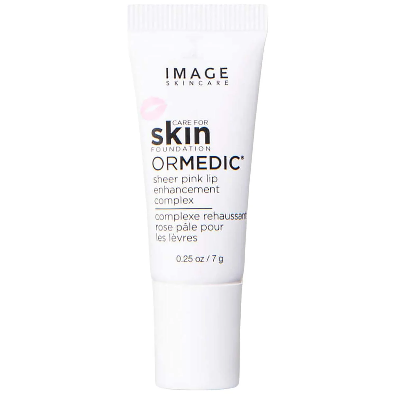 ORMEDIC Sheer Pink Lip Enhancement Complex (0.25 oz.) product image