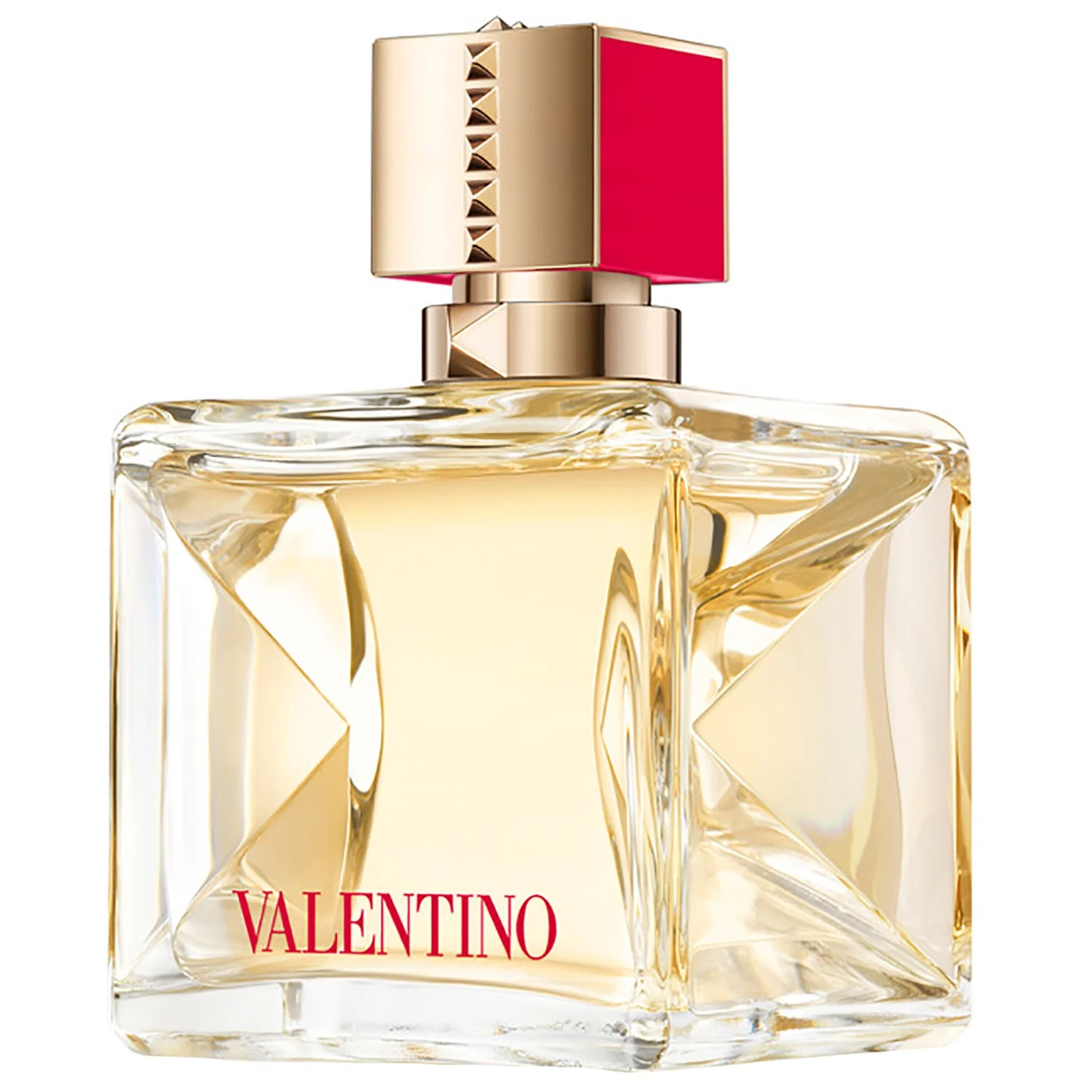 Valentino Voce Viva Eau de Parfum Spray 50ml