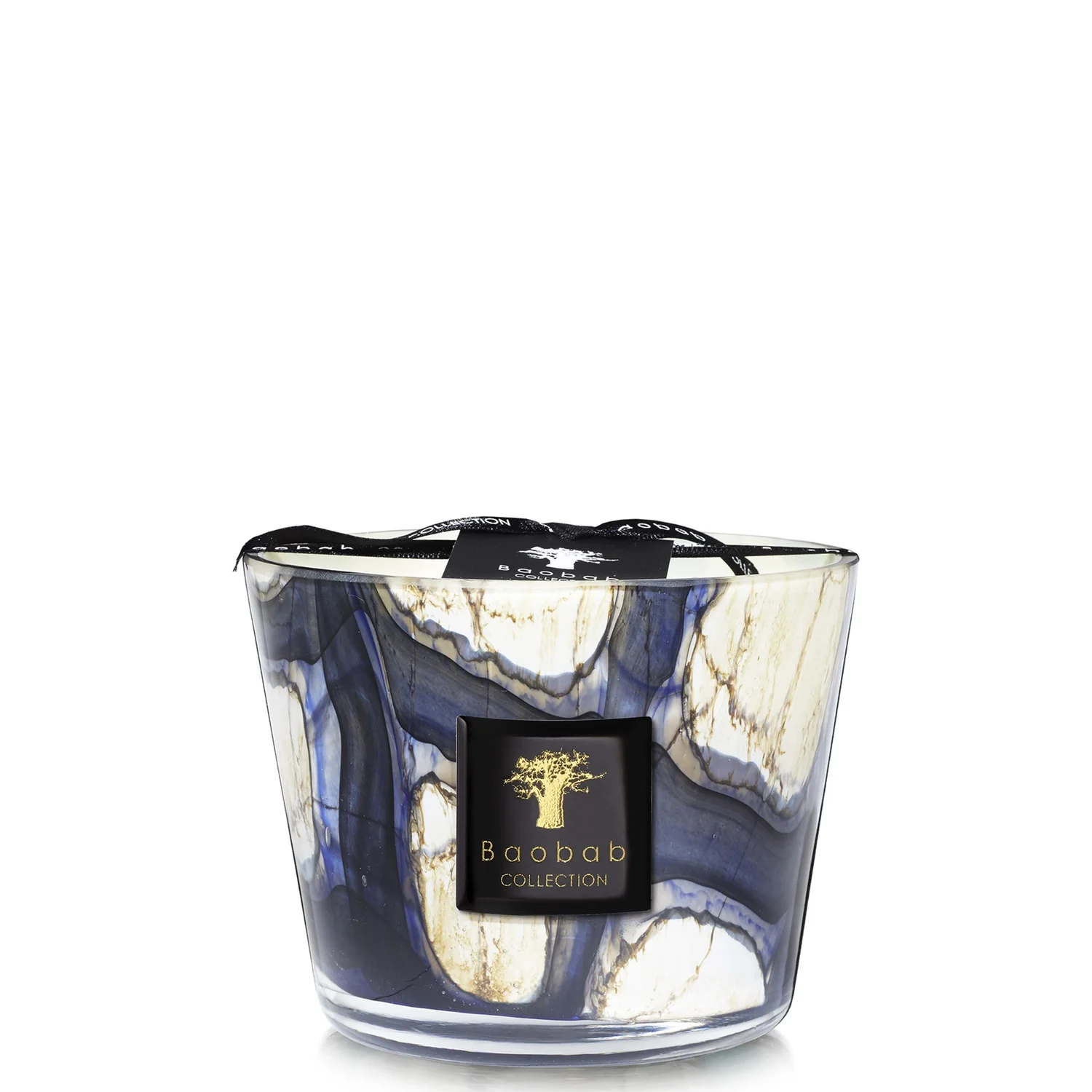 Baobab Collection Candle Stones Lazuli Classique Candle Max 10