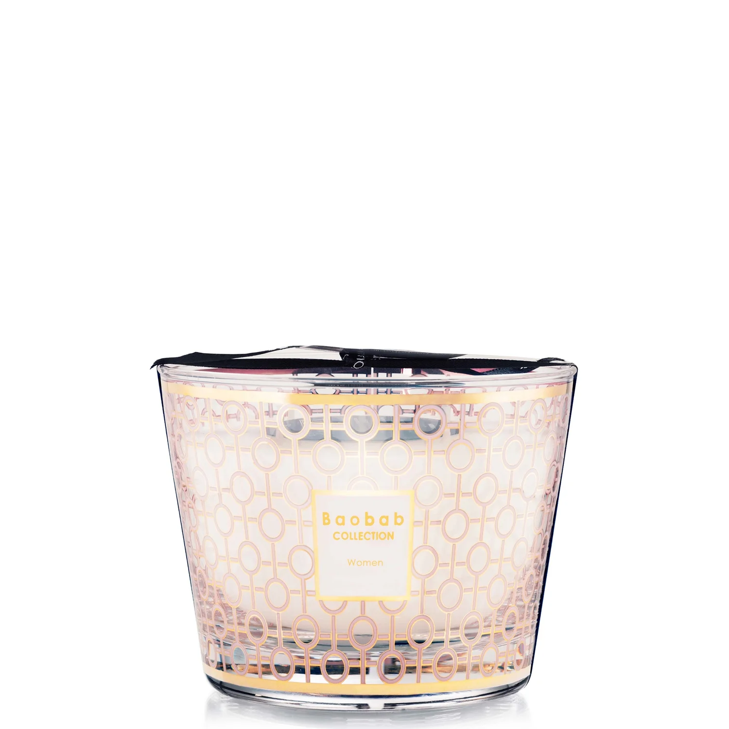 Baobab Collection Candle Women Classique Candle Max 10