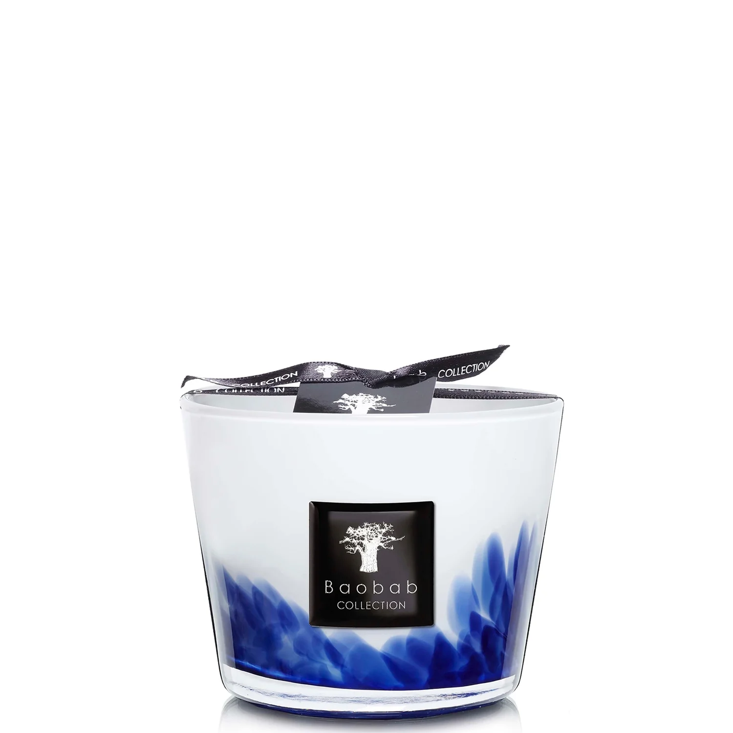 Baobab Collection Candle Feathers Touareg Classique Candle Max 10