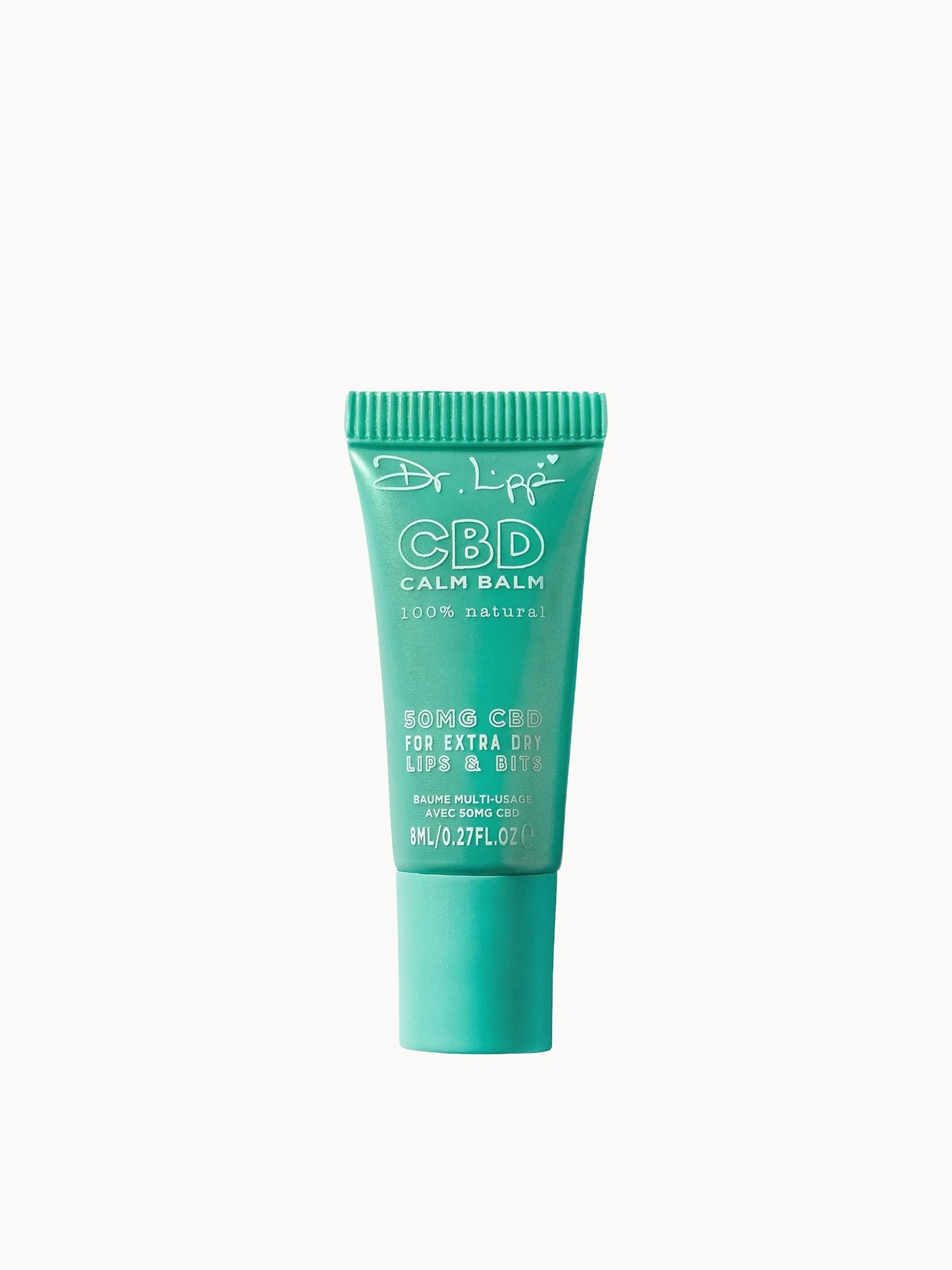 Dr.Lipp CBD Calm Balm 8ml
