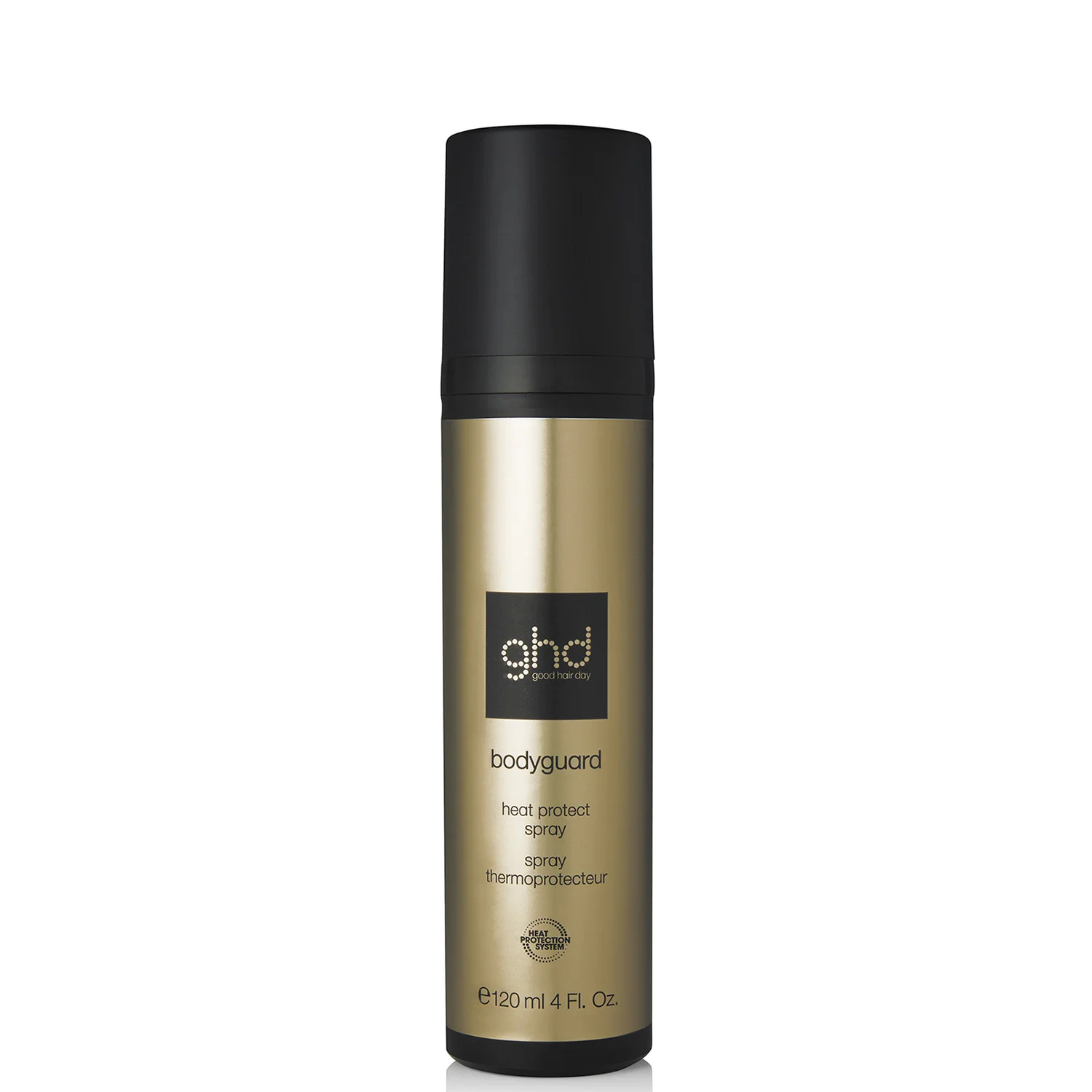 Bodyguard - Heat Protect Spray 4 fl. oz product image