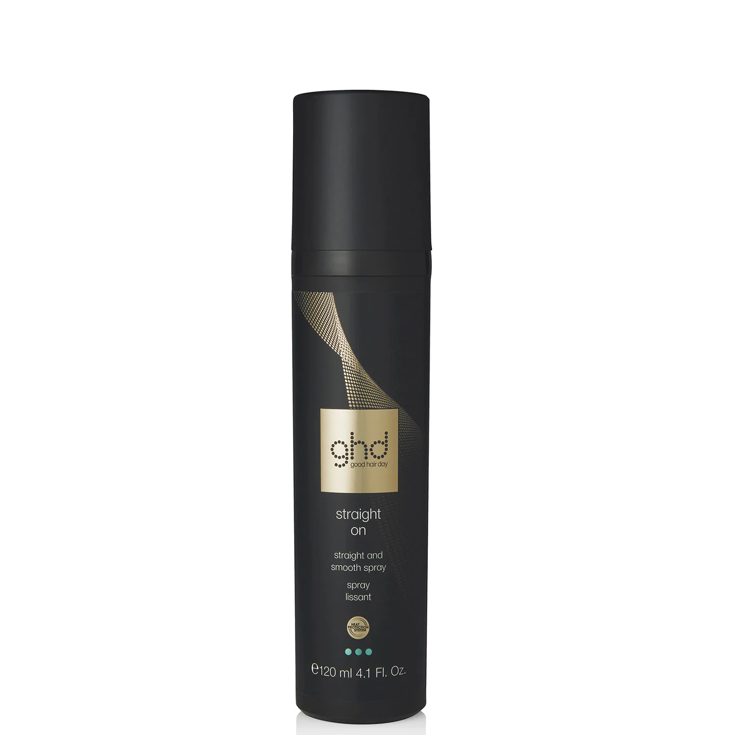 Straight On - Straight & Smooth Spray product image