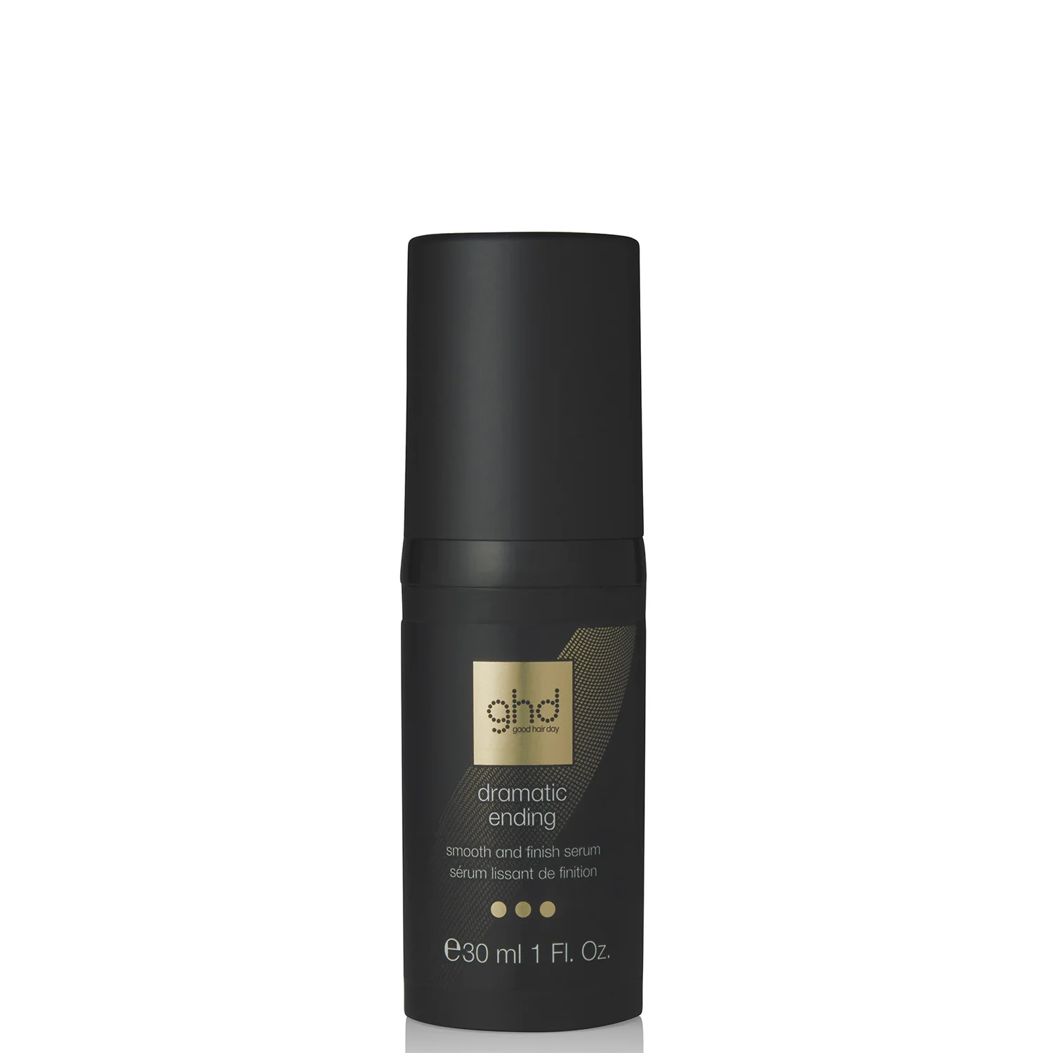 Dramatic Ending - Smooth and Finish Serum product image