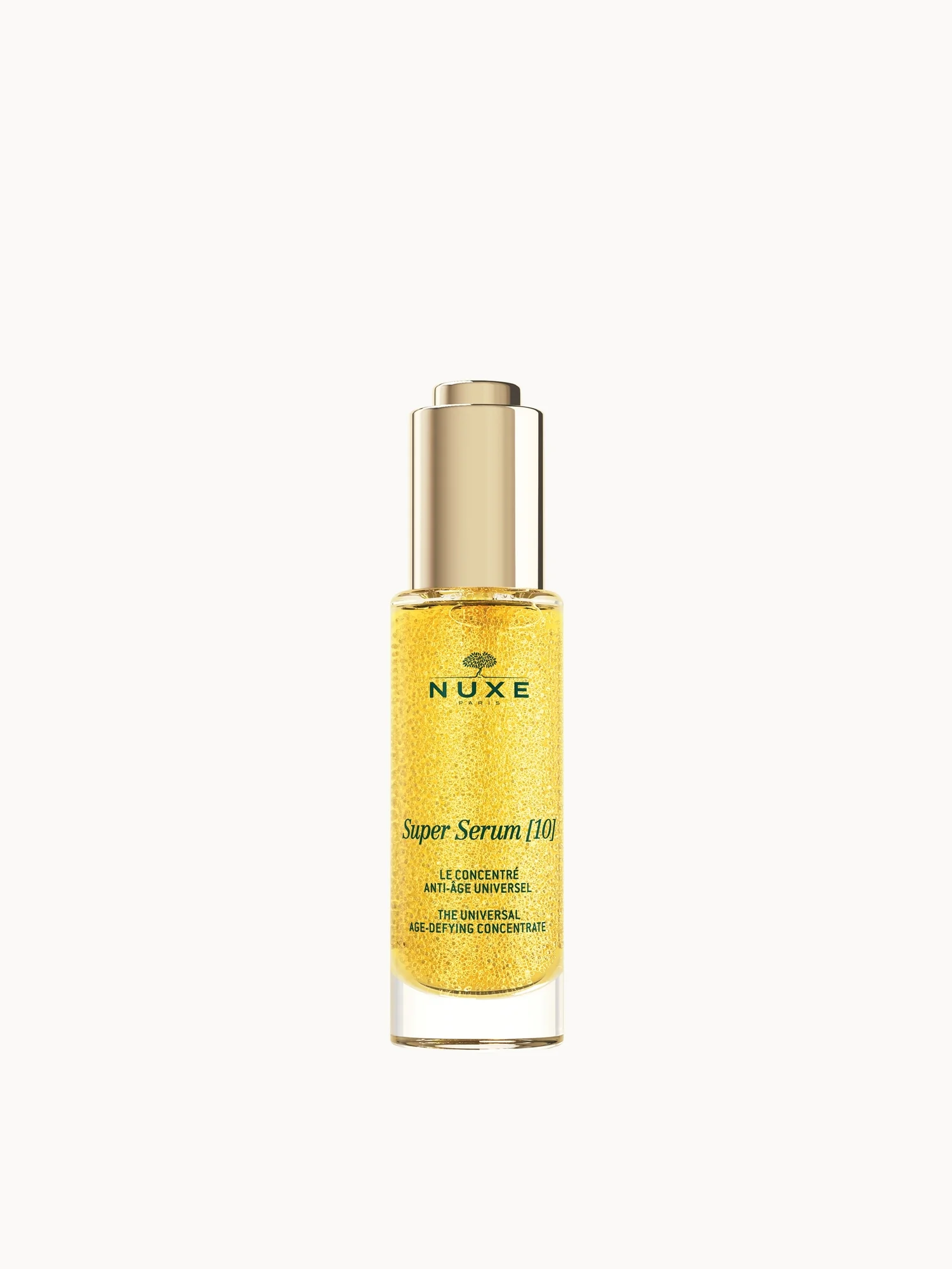 NUXE Super Serum Universal Anti Aging Concentrate 30ml