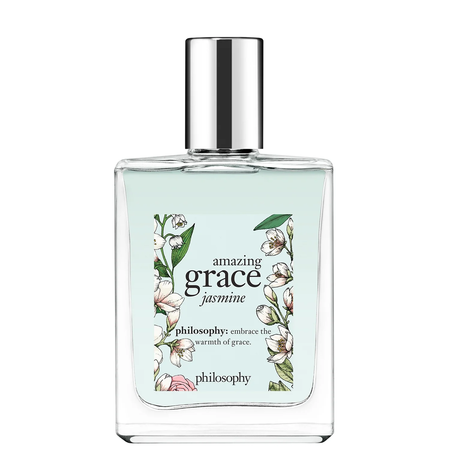 philosophy Amazing Grace Jasmine Eau de Toilette Spray 60ml