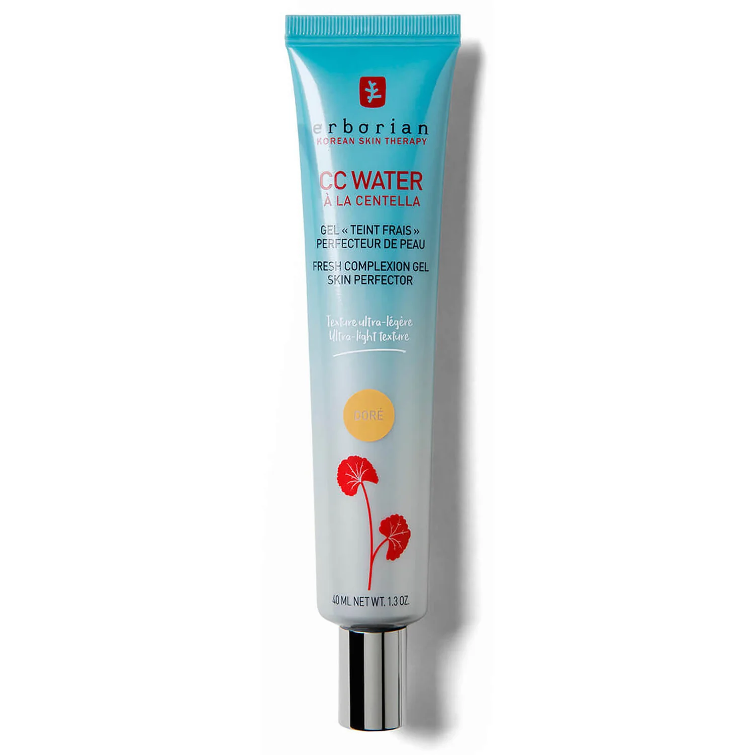 CC Water 40ml product image