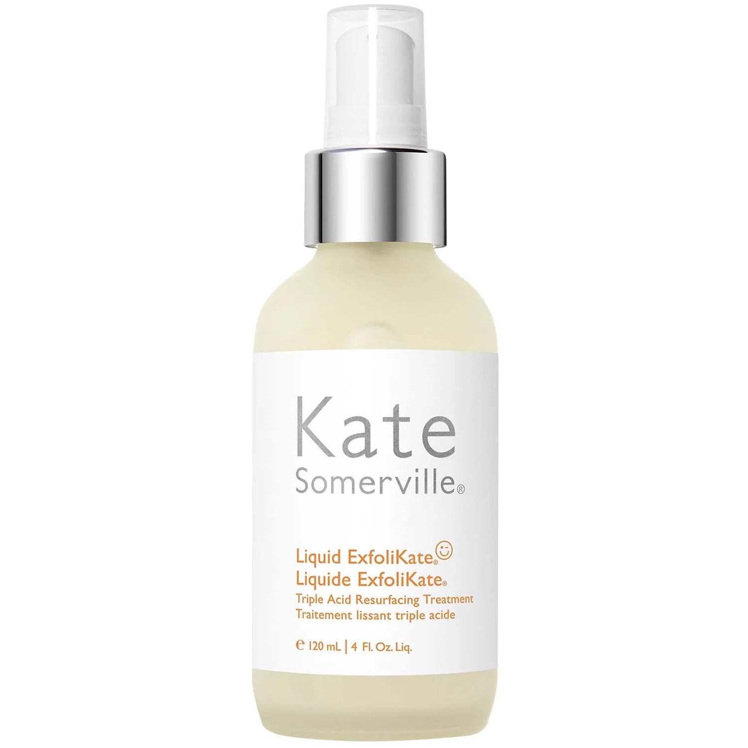 Liquid Exfolikate Triple Acid Resurfacing Treatment (4 fl. oz.) product image