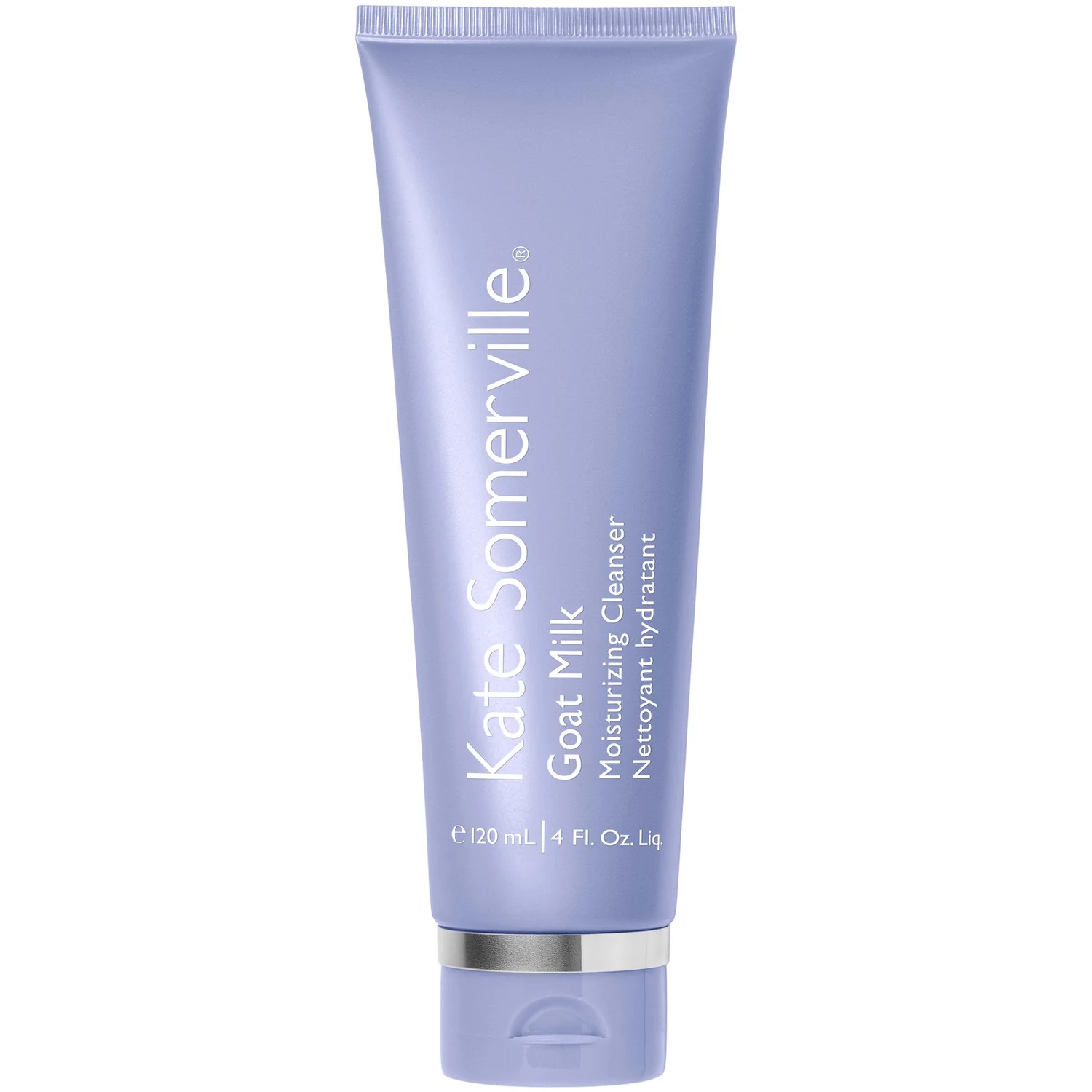 Goat Milk Moisturizing Cleanser (4 fl. oz.) product image