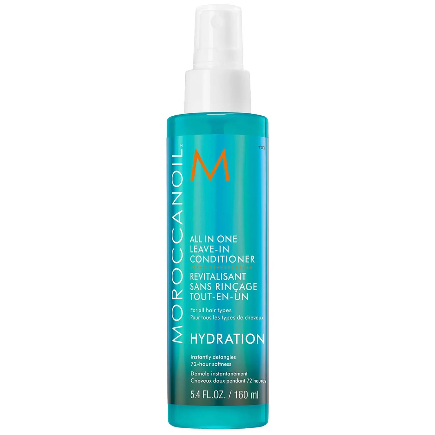 All in One Leave-in Conditioner 5.4 oz product image