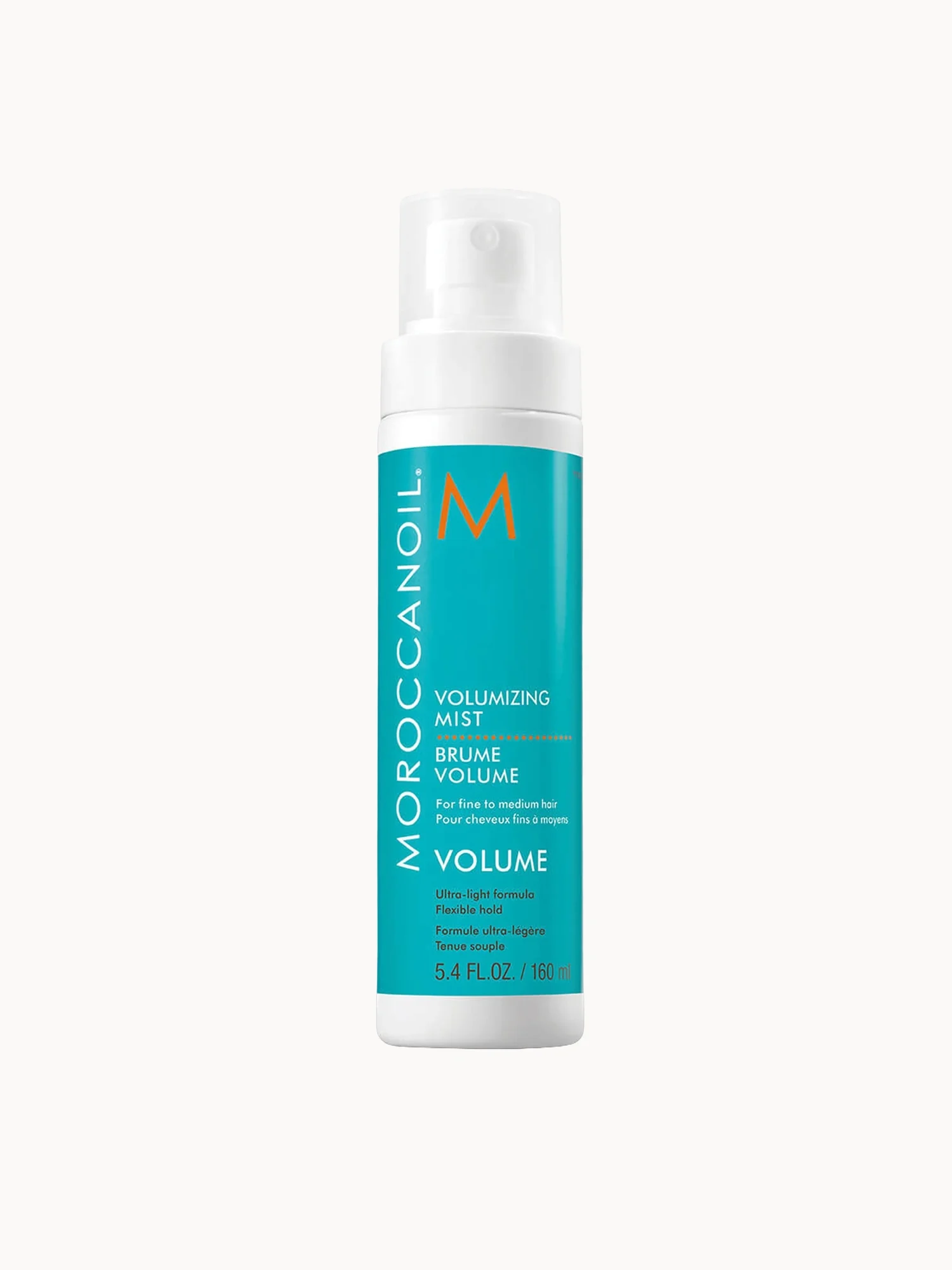 Moroccanoil Volumising Mist 160ml